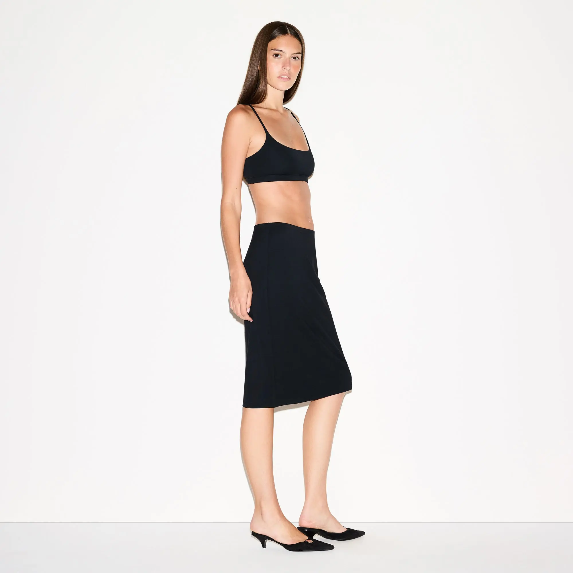 Midi Skirt - Image 2