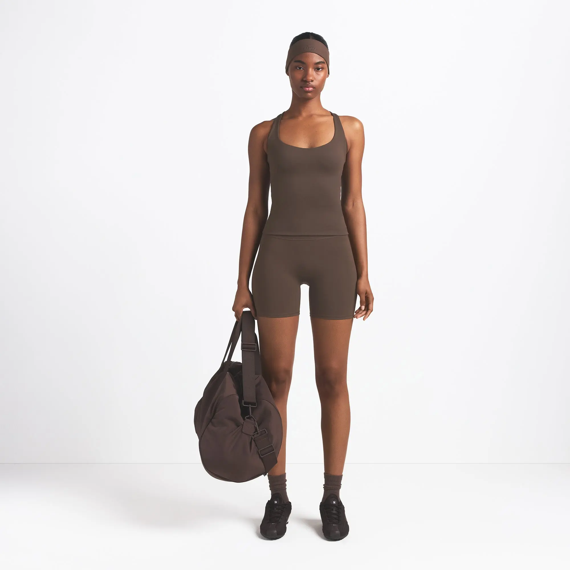 Racer Back Tank