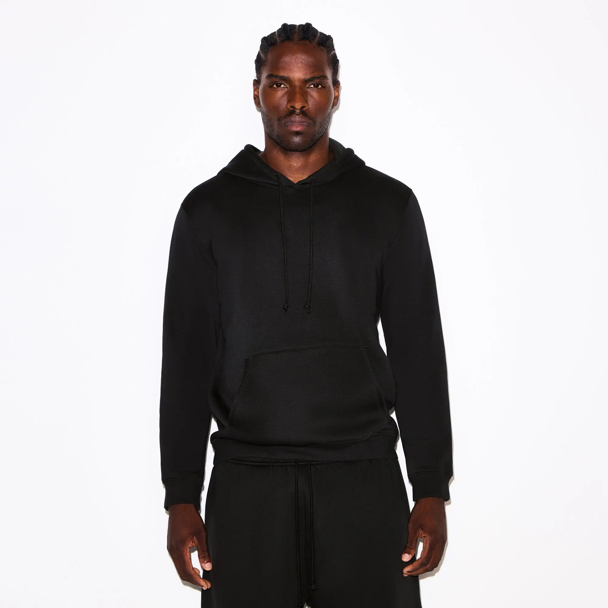 Mens Classic Hoodie