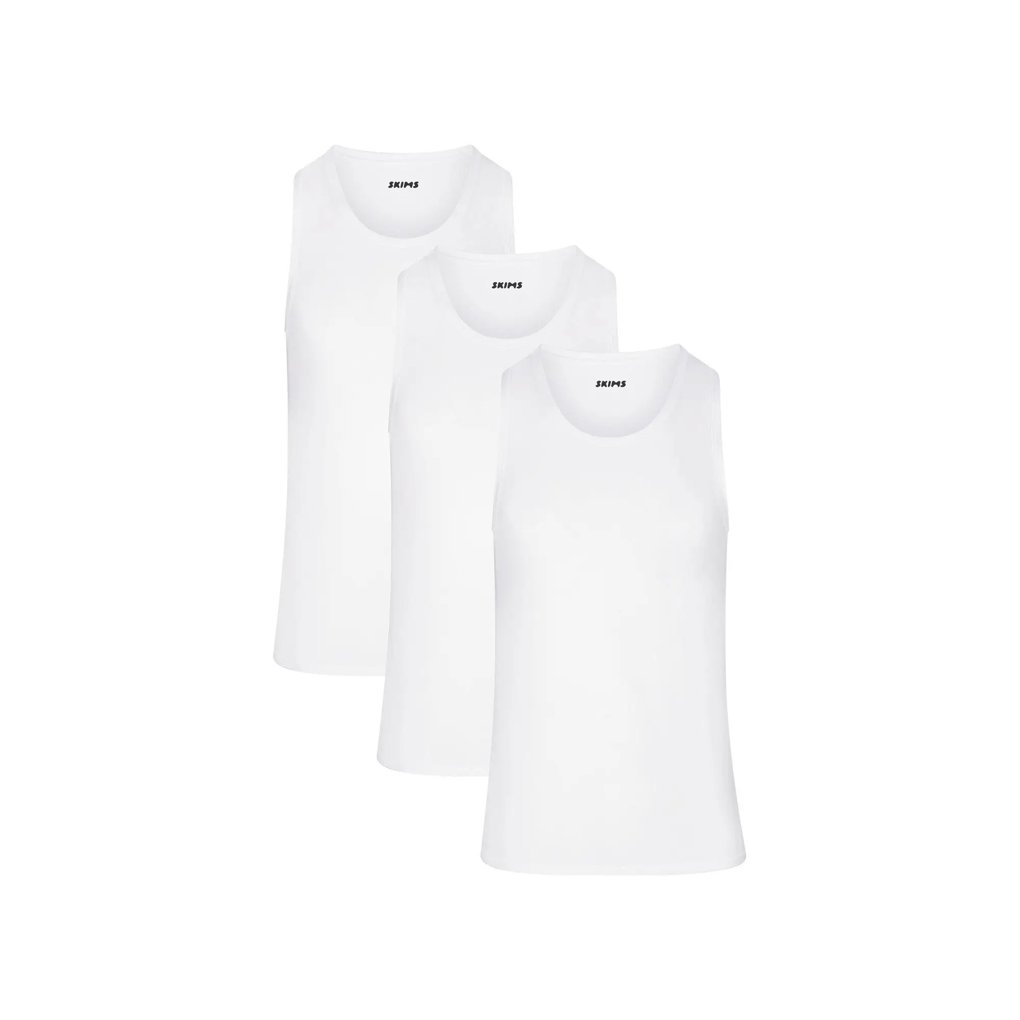Mens Tank 3-Pack - Image 6
