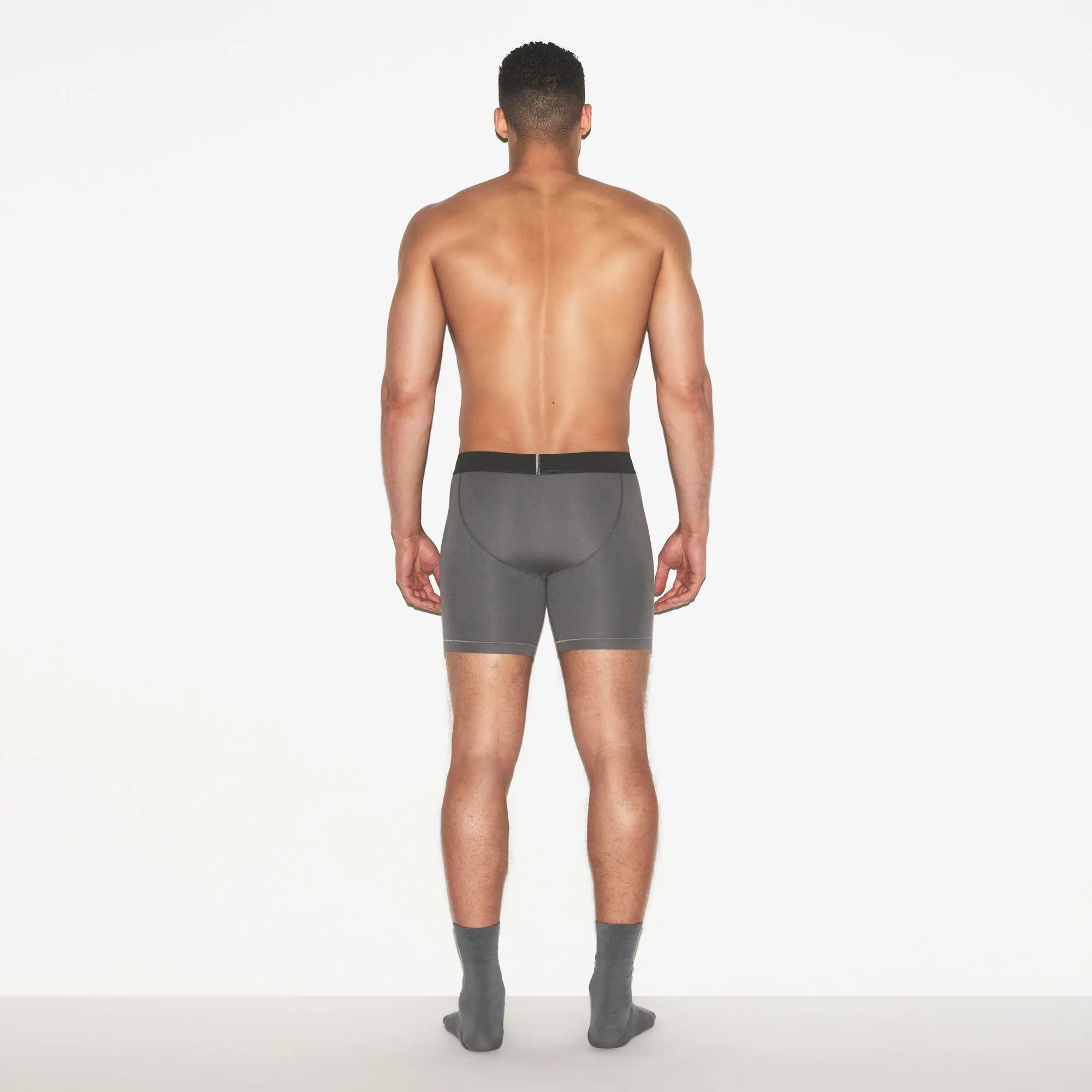 Mens 5" Boxer Brief 3-Pack - Image 7