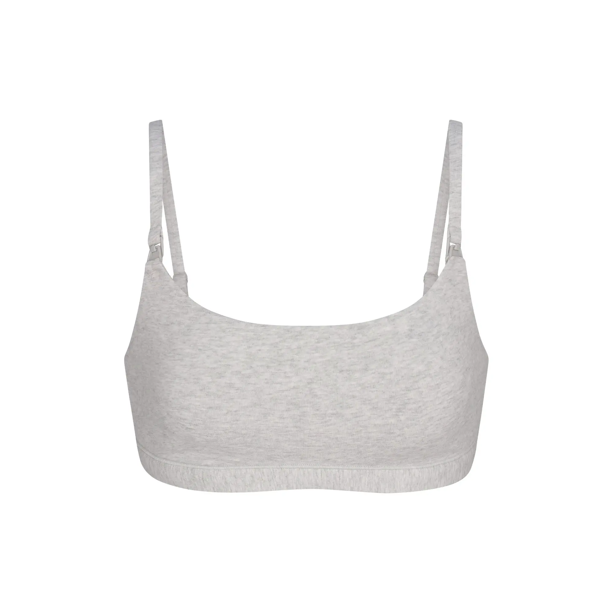 Maternity Nursing Scoop Bralette 2-Pack - Image 8