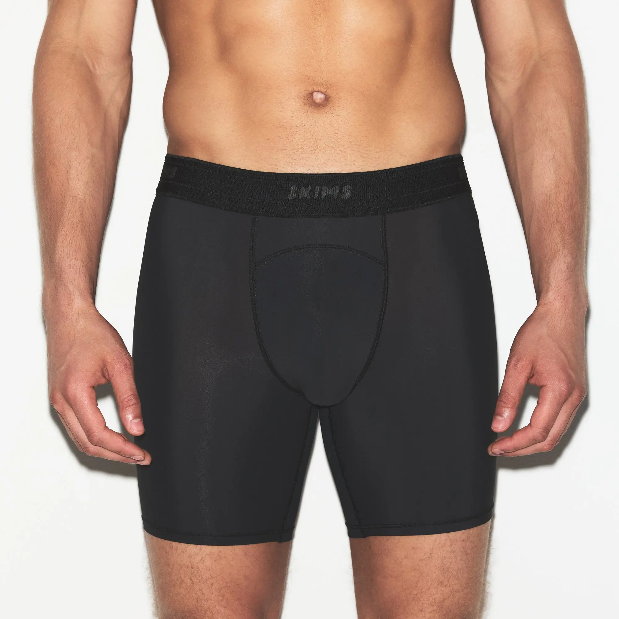 Mens 7" Boxer Brief 3-Pack - Image 6