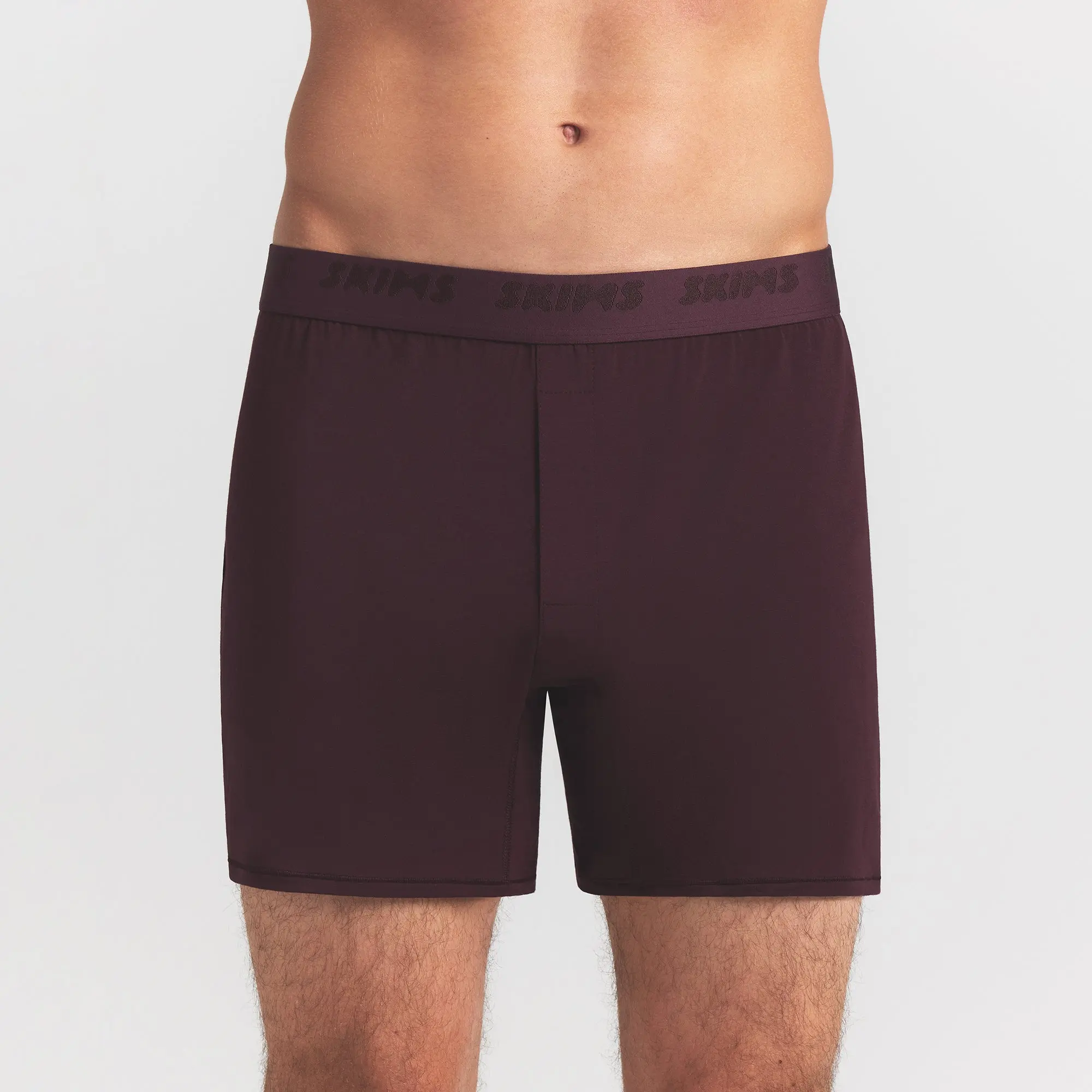 Mens Knit Boxer 3-Pack - Image 2