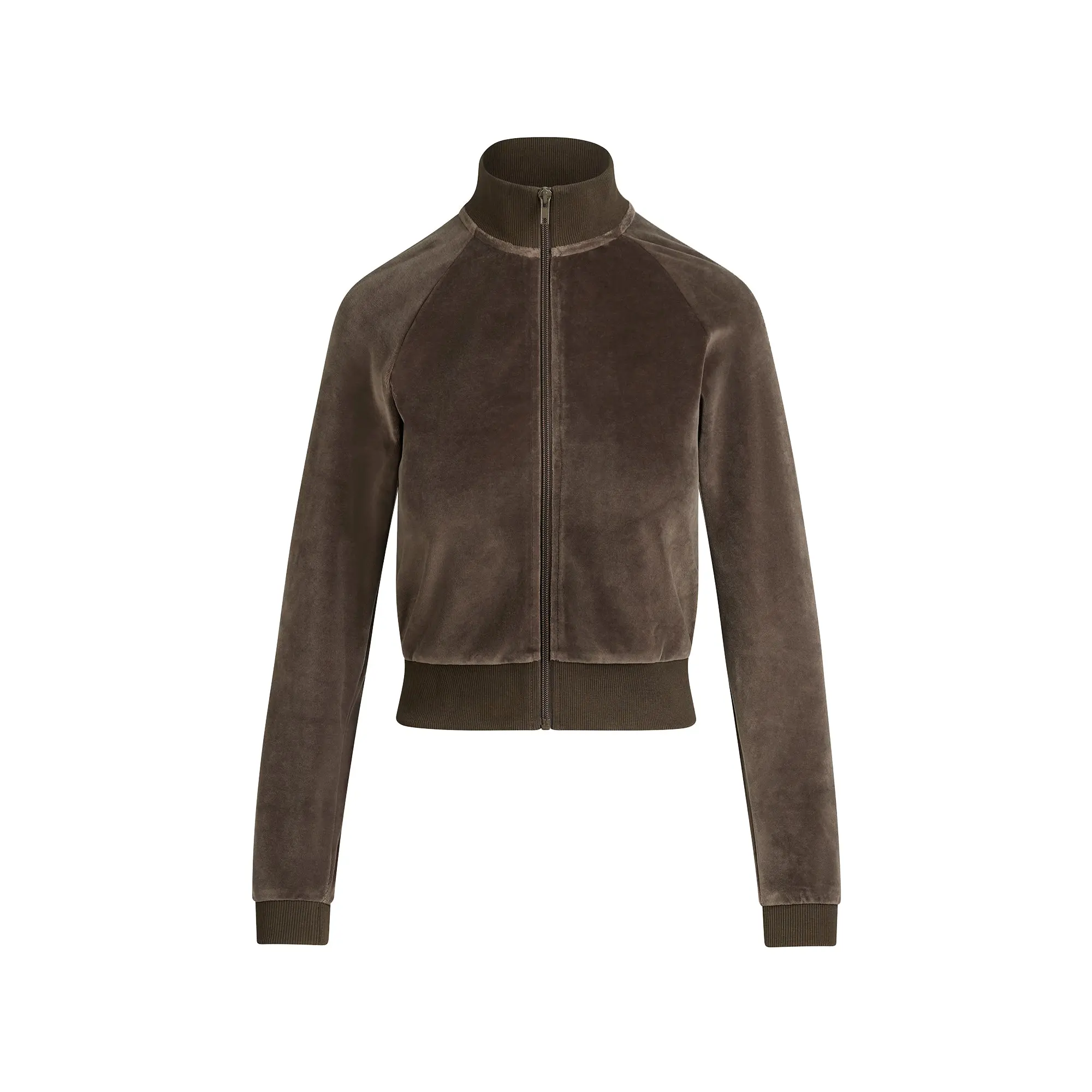 Shrunken Track Jacket - Image 6