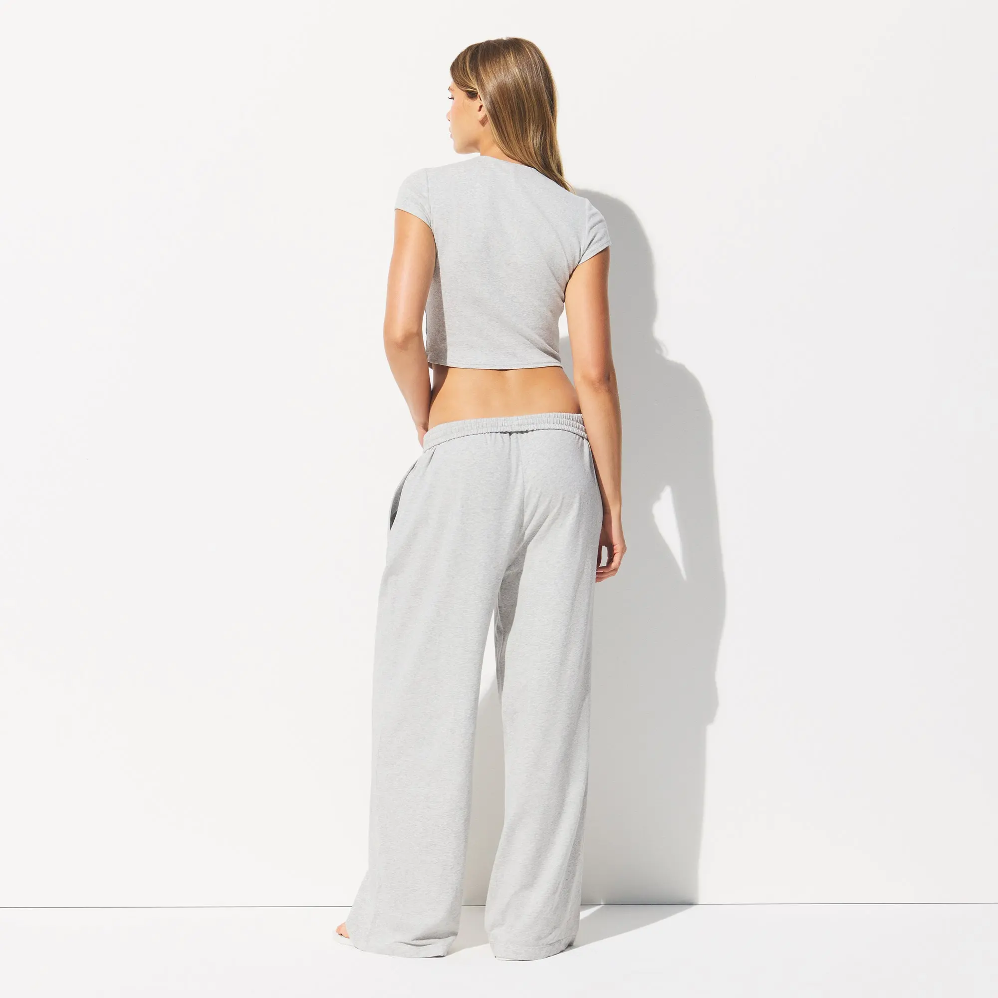 Wide Leg Pant - Image 3