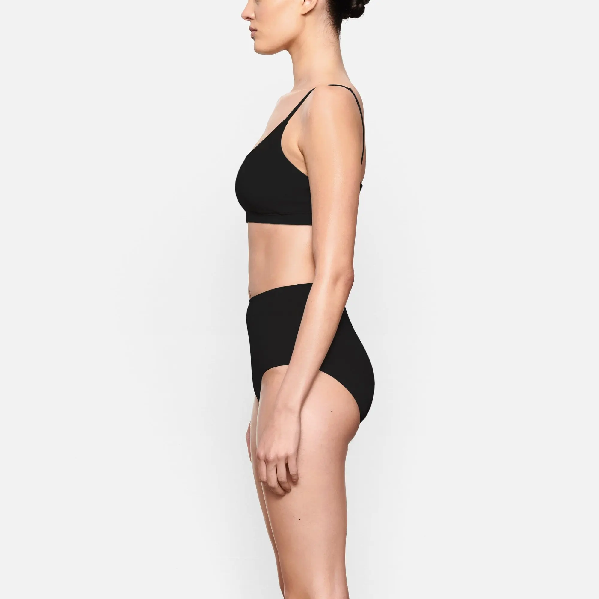 Scoop Bralette - Image 2