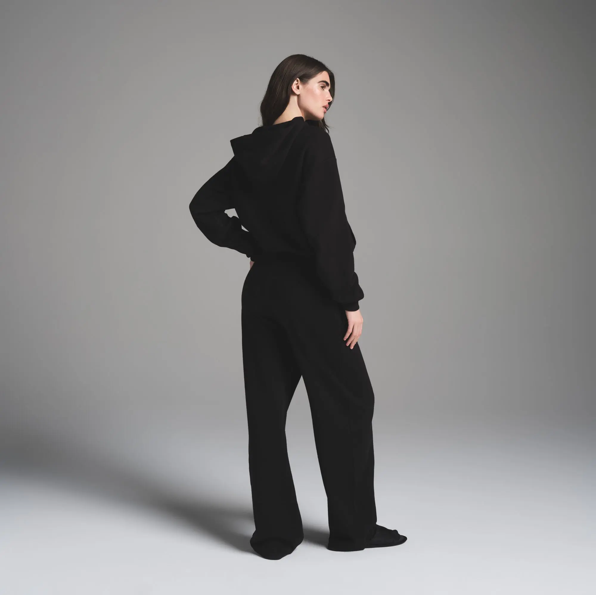 Classic Hoodie - Image 4