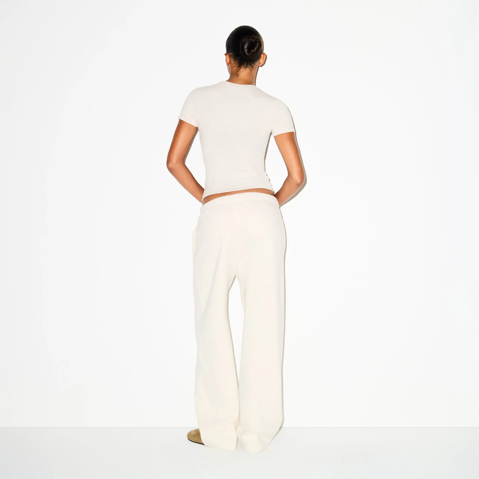 Classic Straight Leg Pant - Image 6