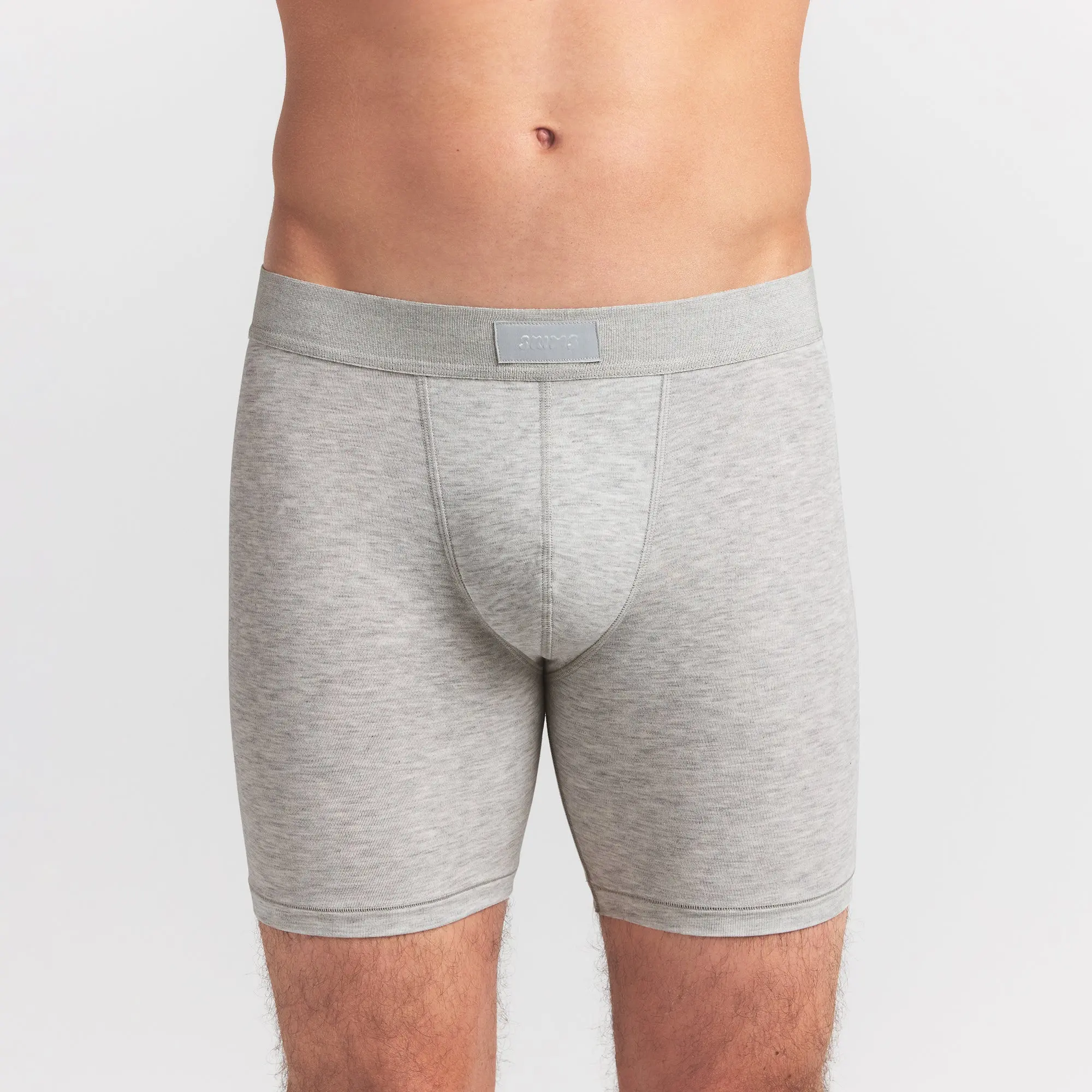 Mens 5" Boxer Brief 5-Pack - Image 6