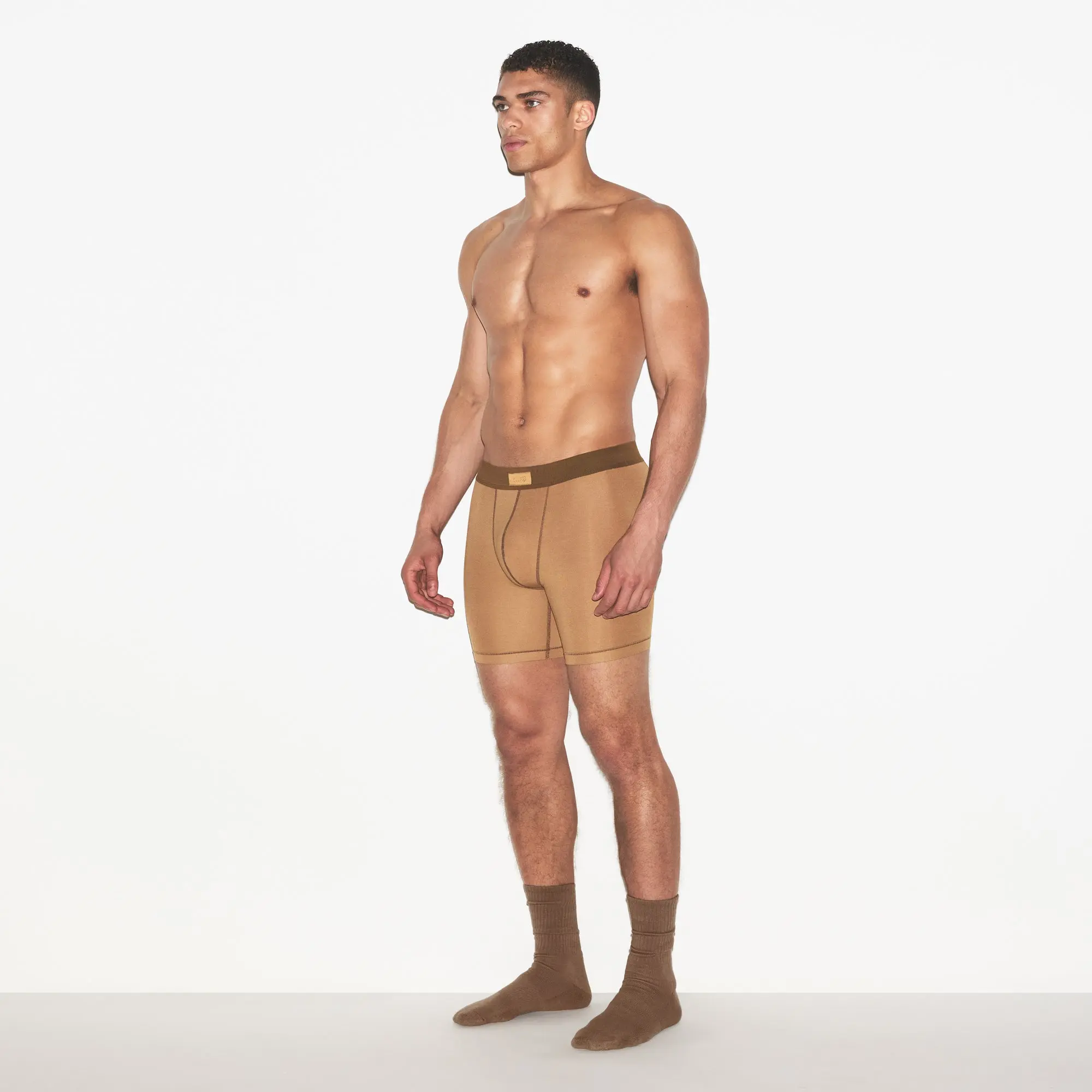 Mens 5" Boxer Brief 3-Pack - Image 6