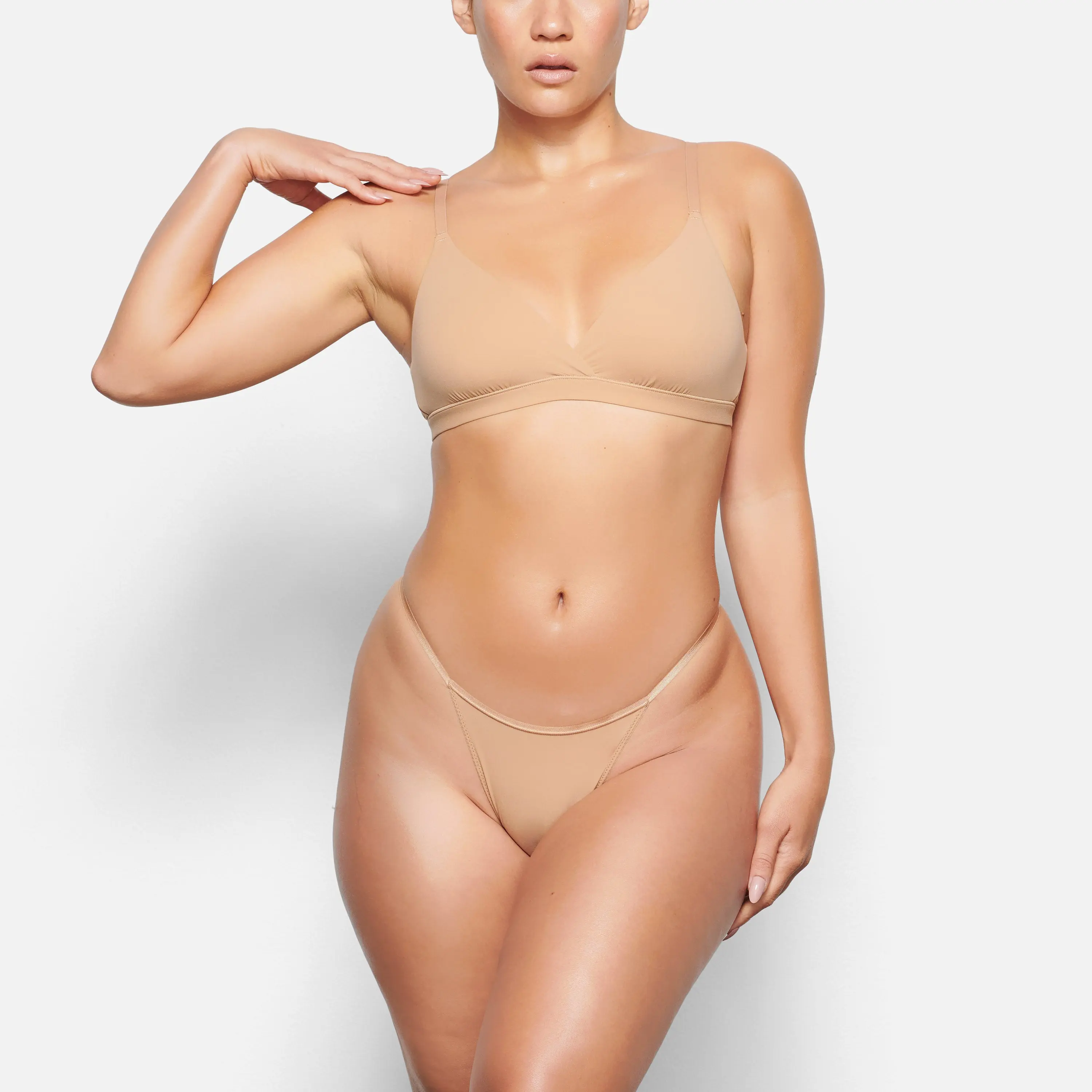 String Bikini