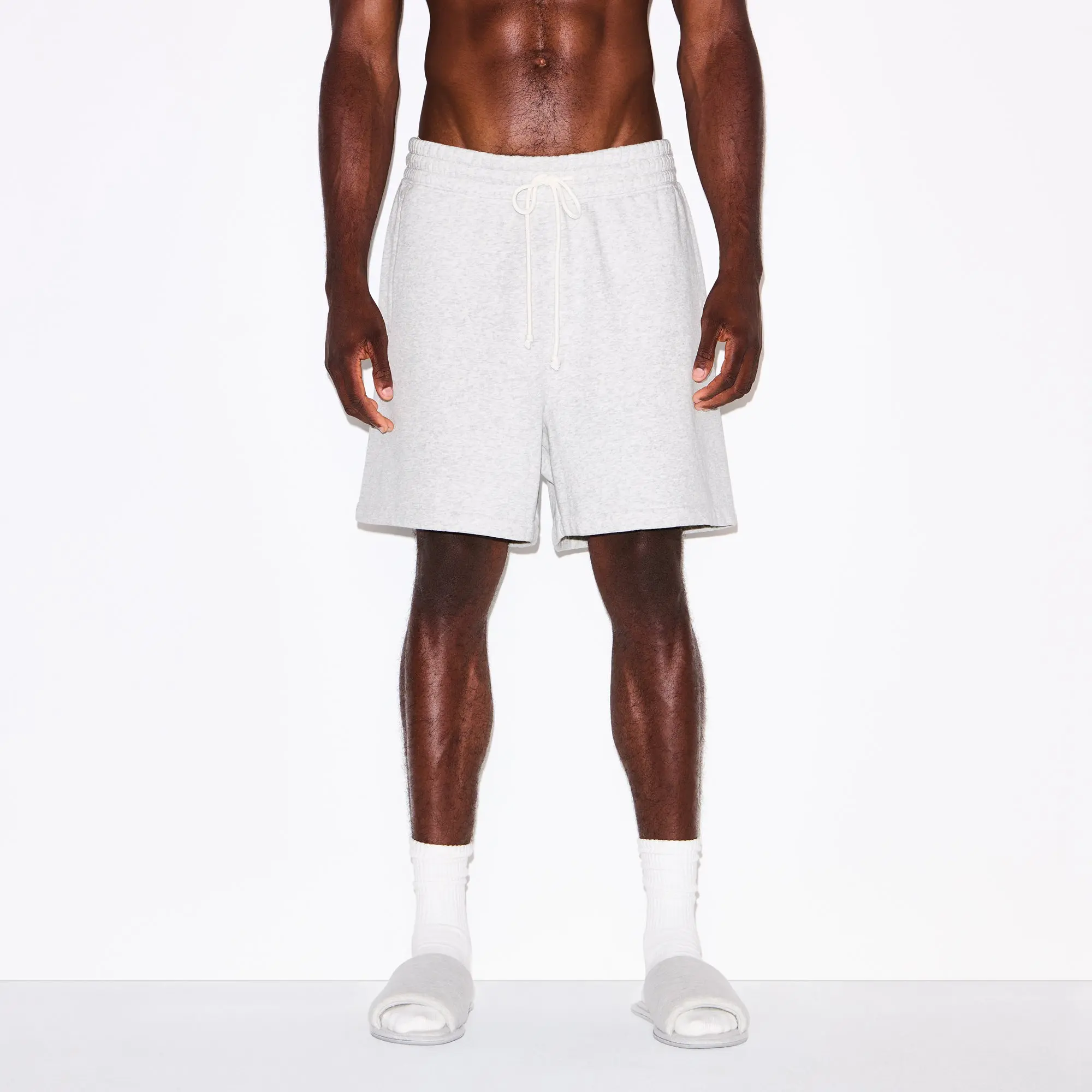 Mens Relaxed Short - Image 3