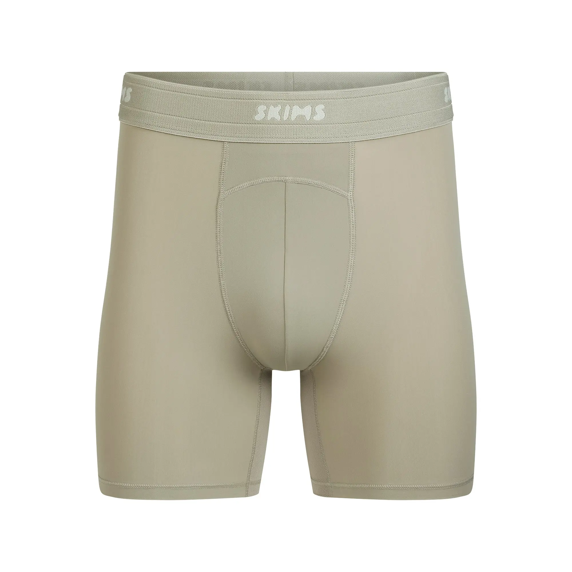 Mens 5" Boxer Brief 3-Pack - Image 6