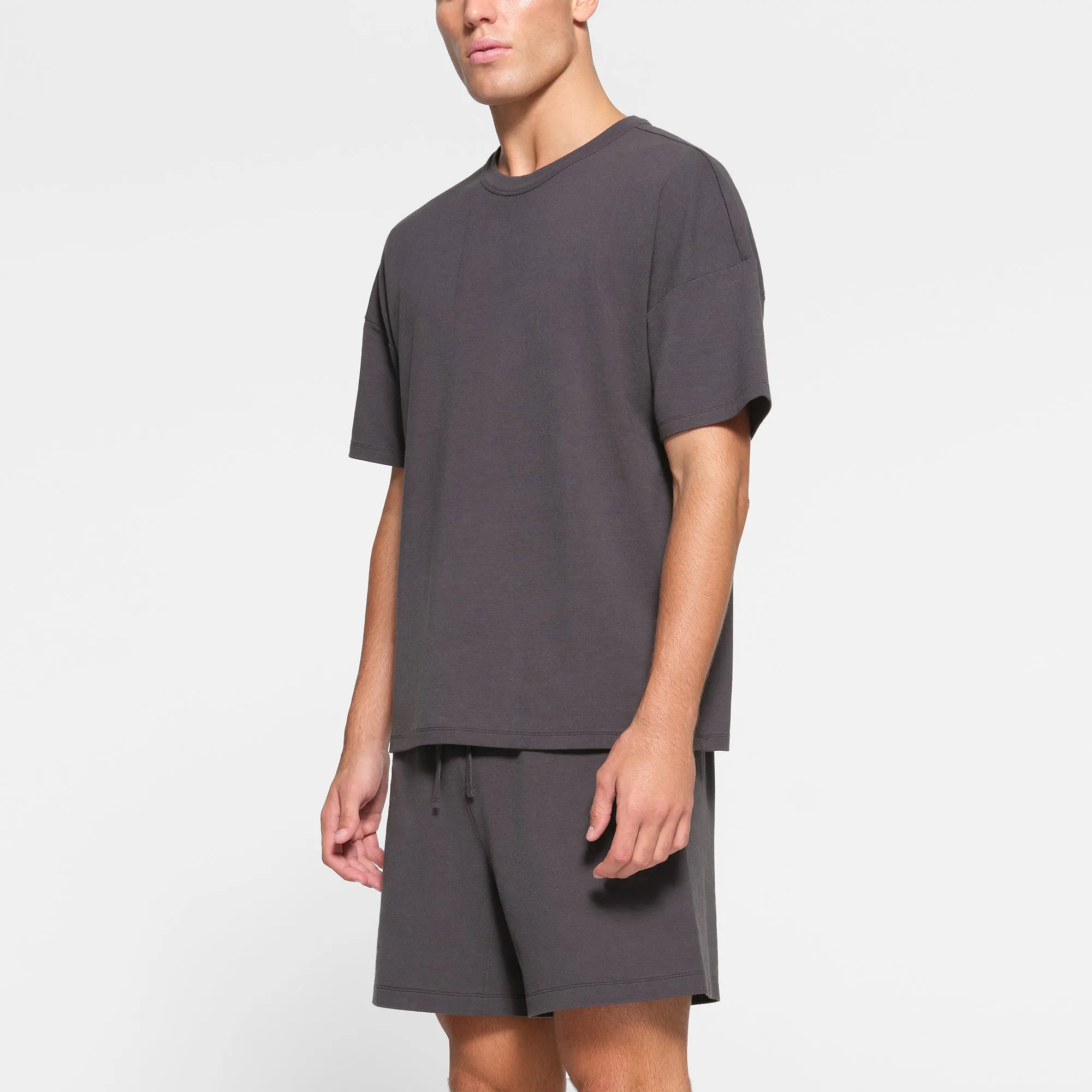 Mens Oversized T-Shirt - Image 2