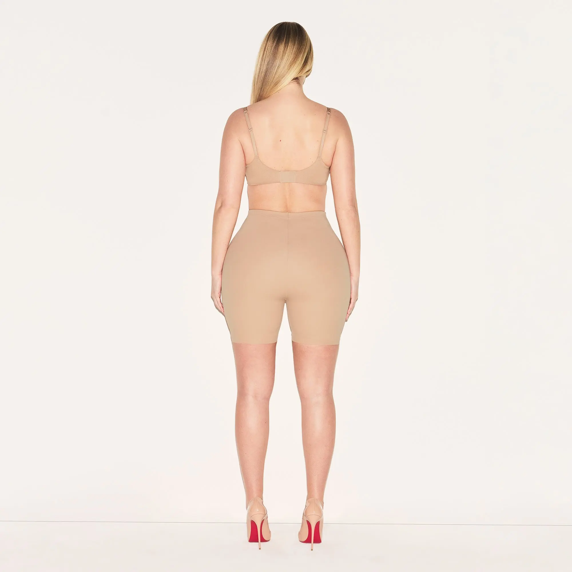 Hip Enhancing Padded Short - Image 4