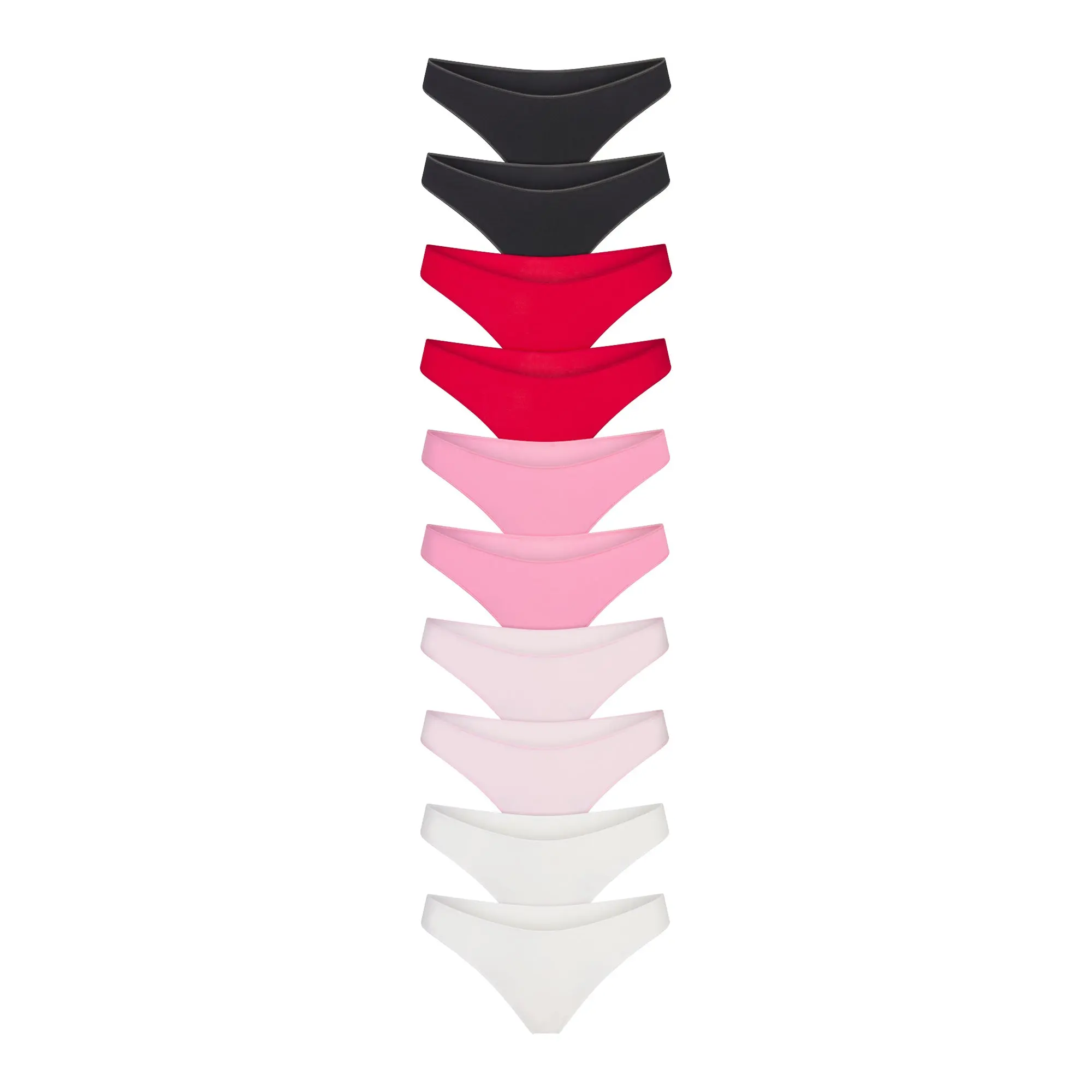 Thong 10-Pack - Image 7