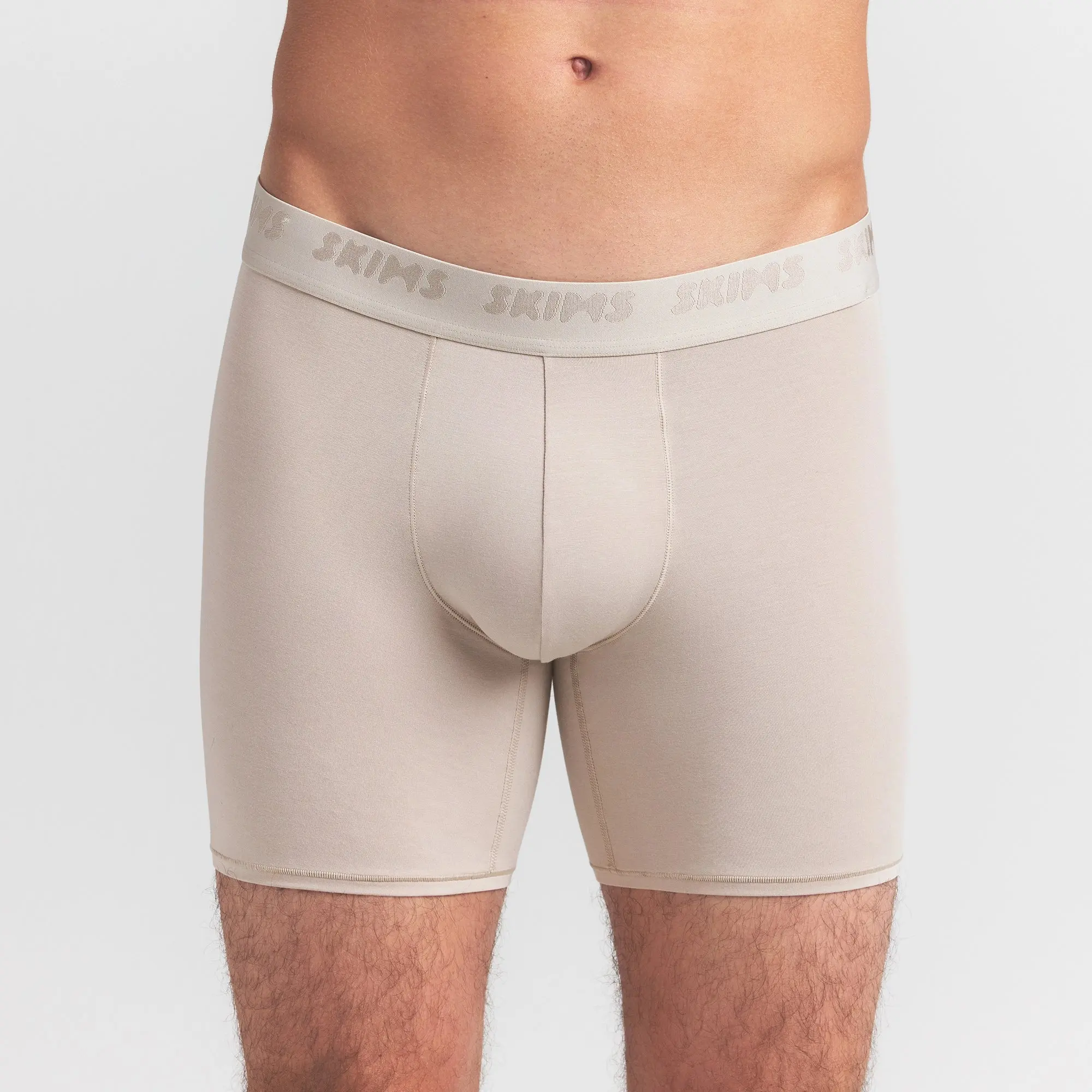 Mens 5" Boxer Brief 3-Pack - Image 5