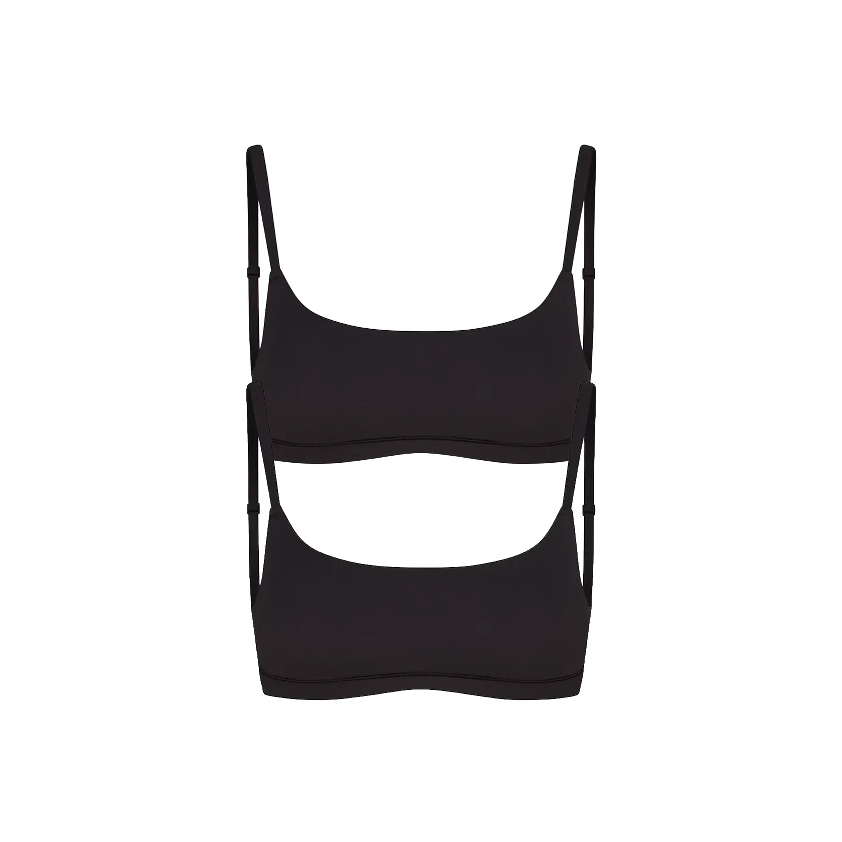 Scoop Bralette 2-Pack - Image 5