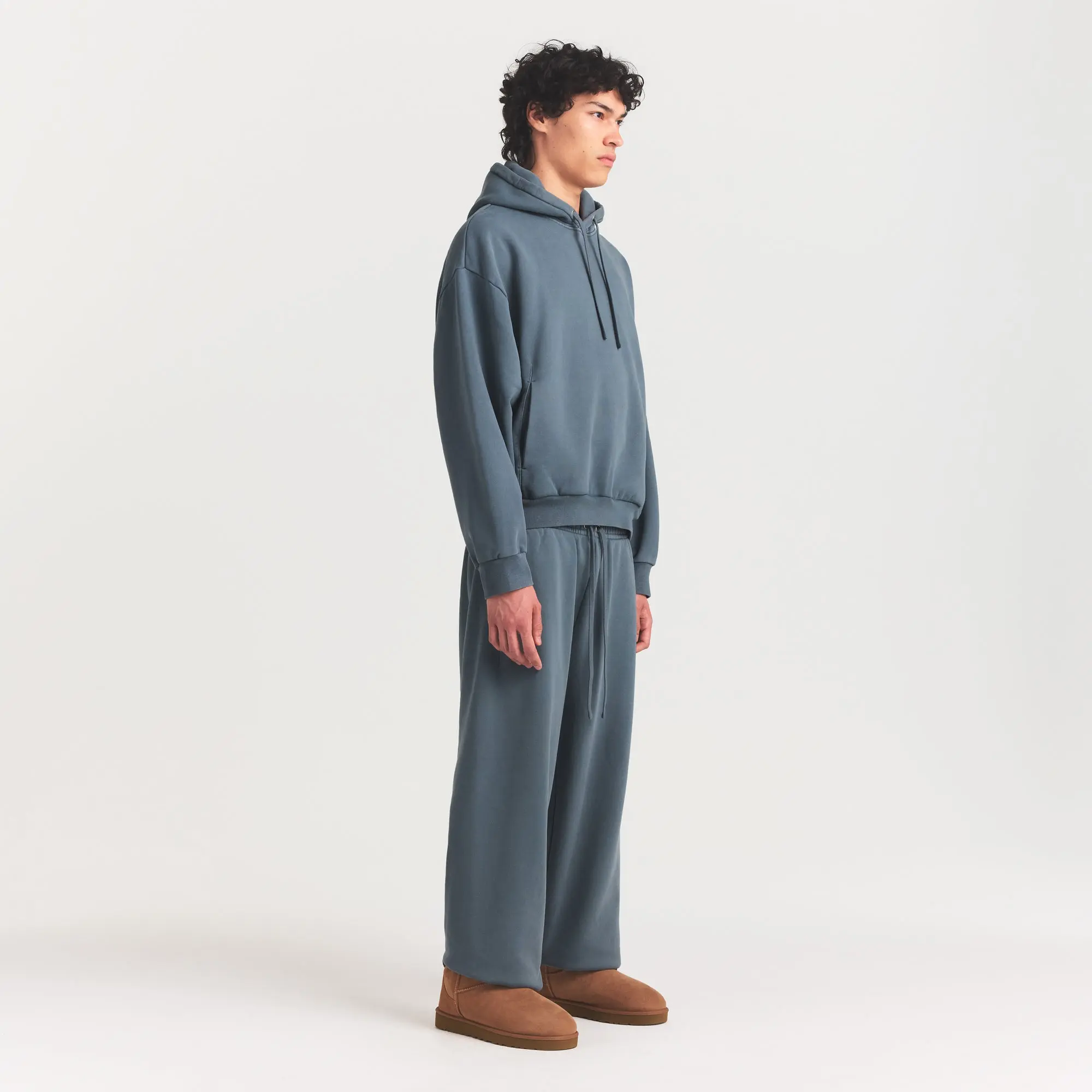 Mens Straight Leg Pant - Image 2