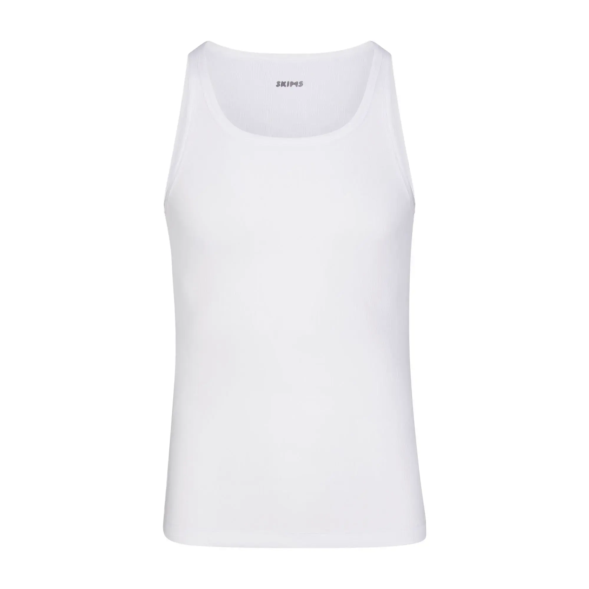 Mens Rib Tank 3-Pack - Image 7