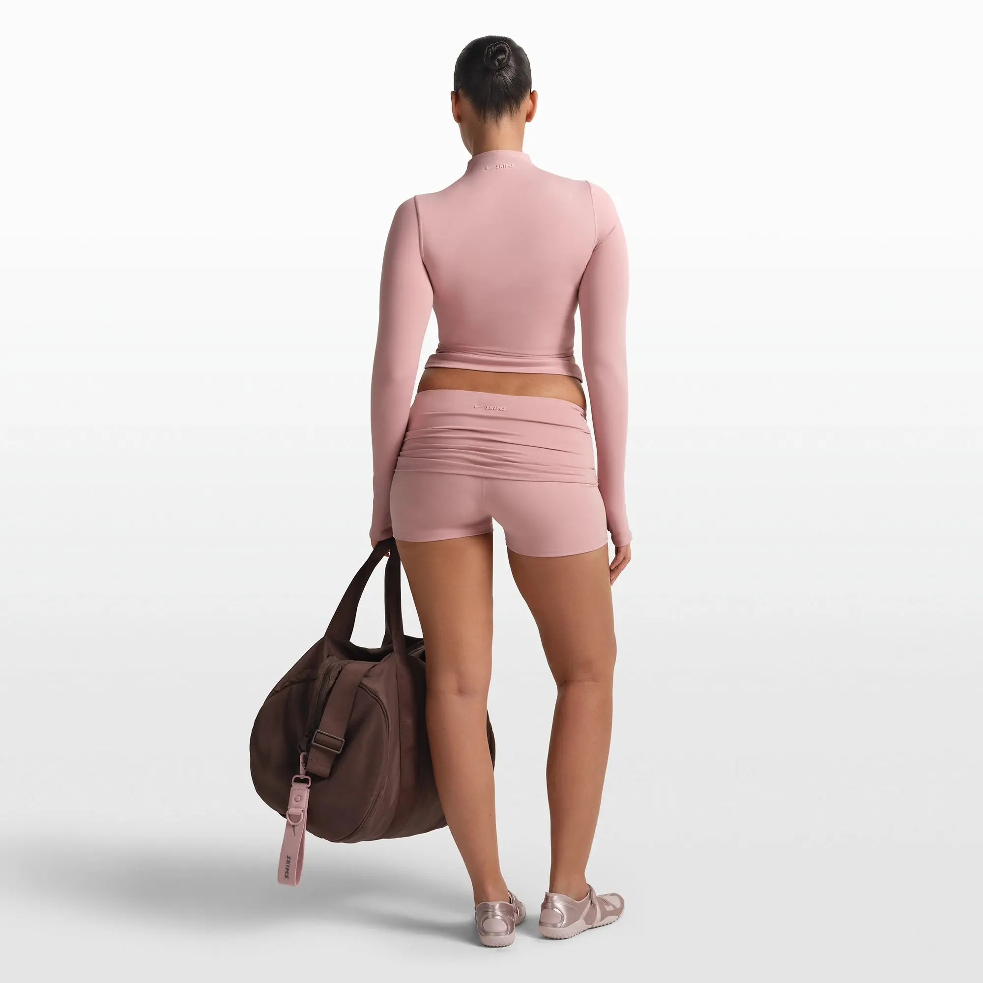 Zip Front Top - Image 5