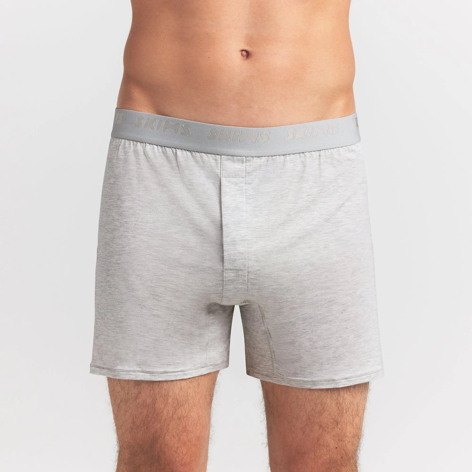 Mens Knit Boxer 3-Pack - Image 4
