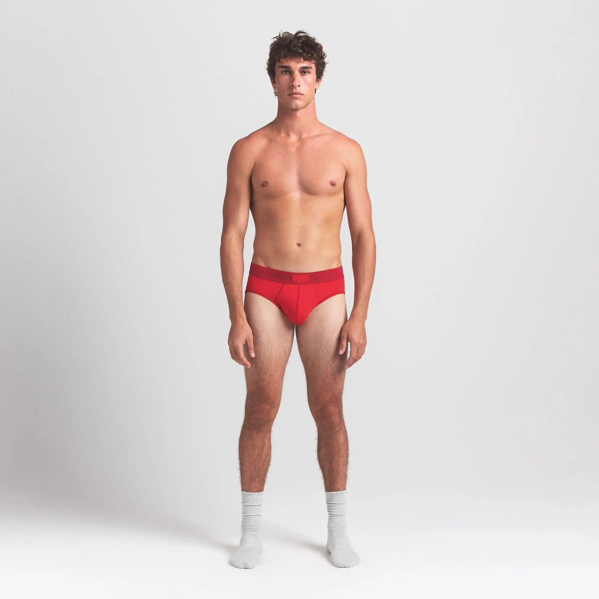 Mens Brief 3-Pack