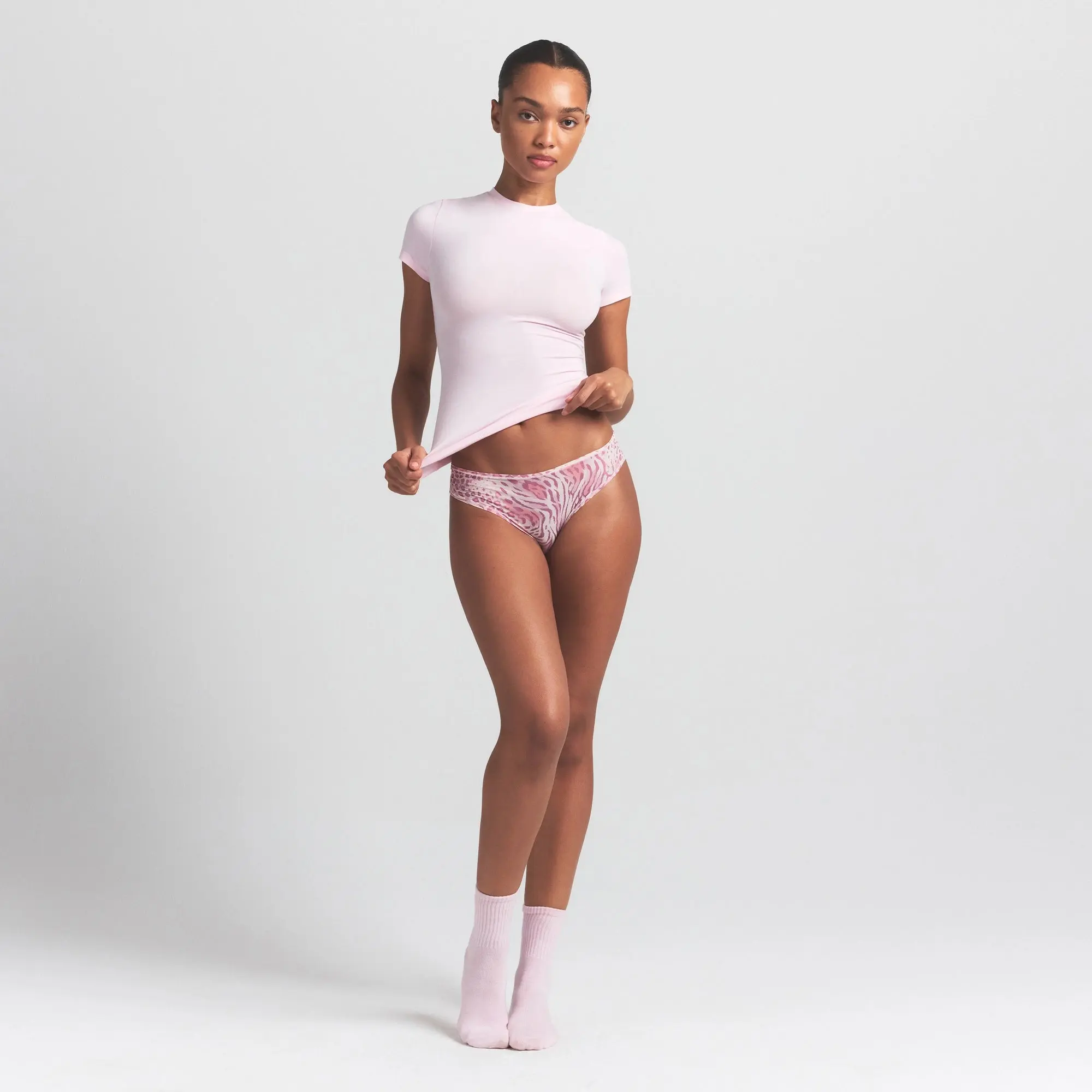 Thong 5-Pack