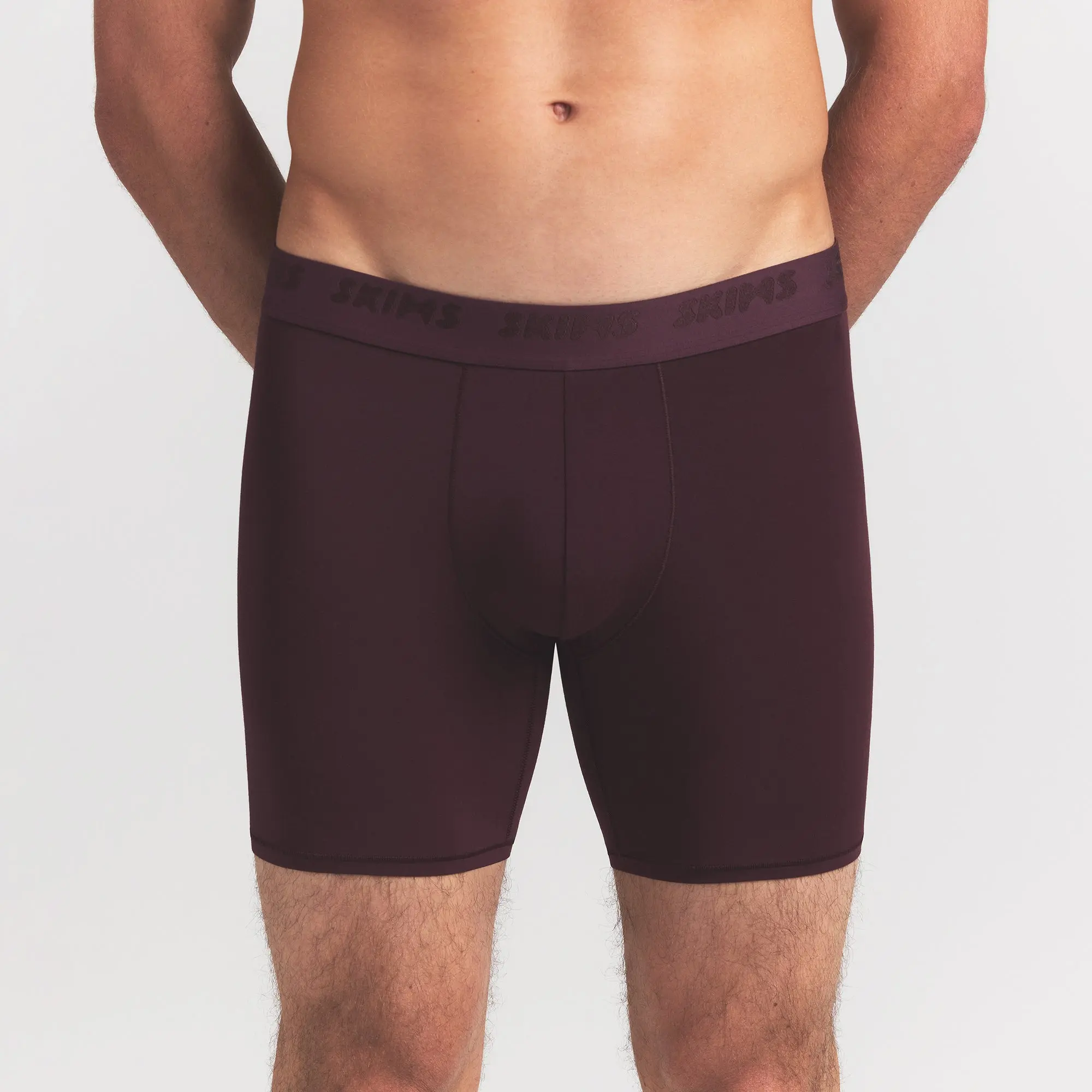 Mens 5" Boxer Brief 3-Pack - Image 2