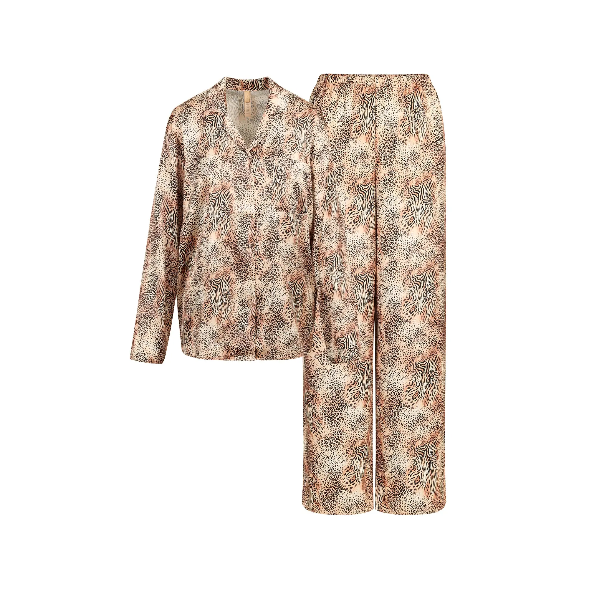 Long Sleep Set - Image 8