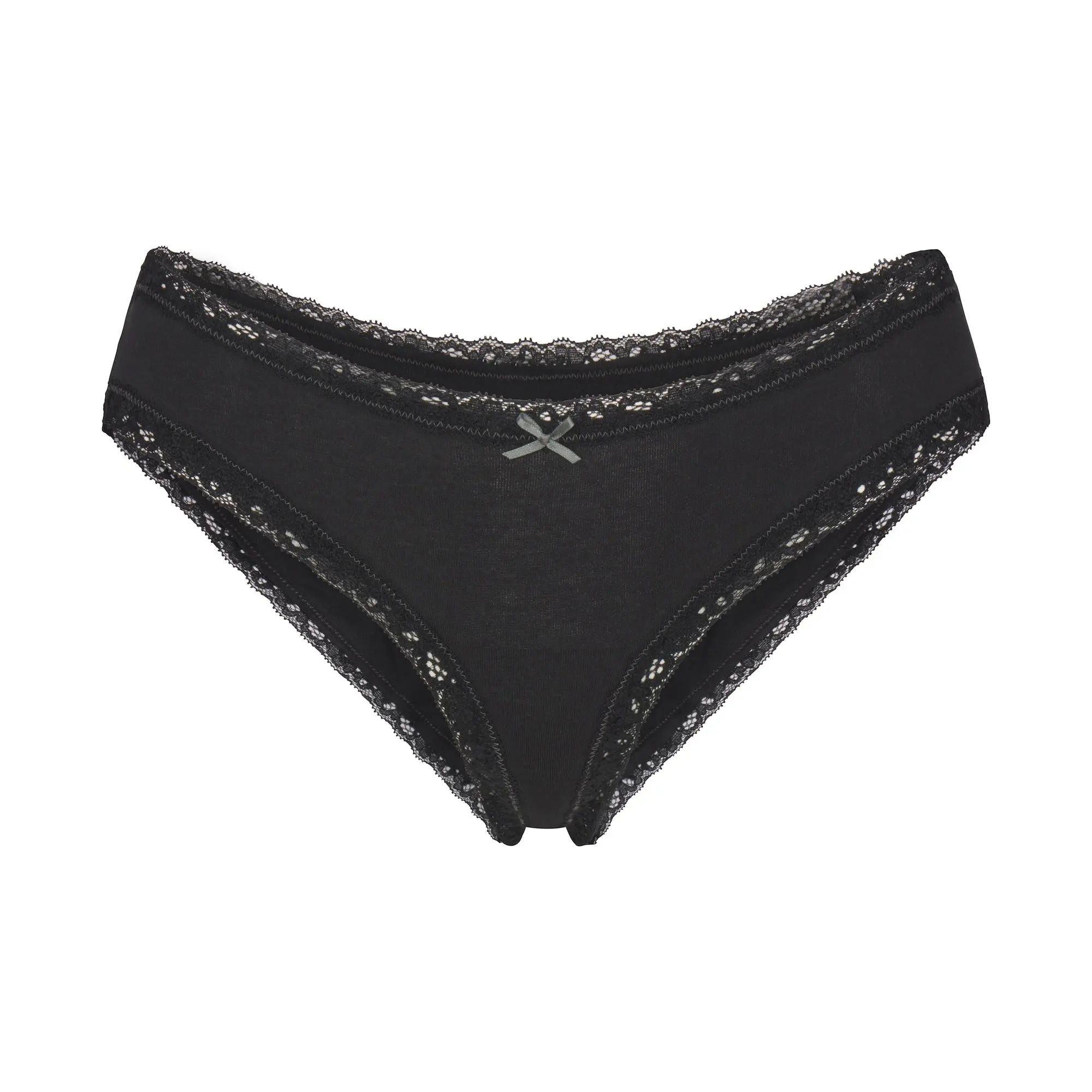 Lace Brief - Image 6