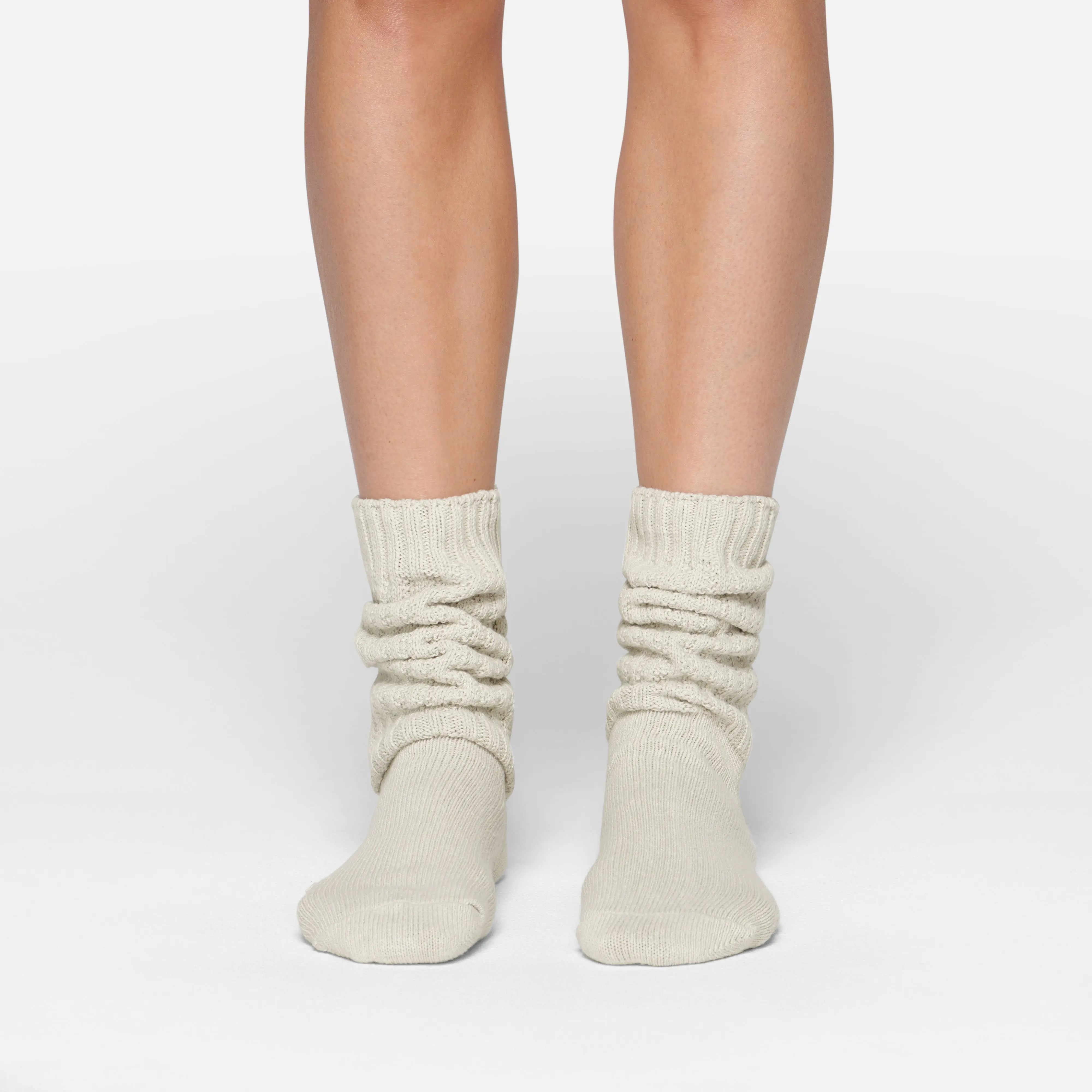 Slouch Sock