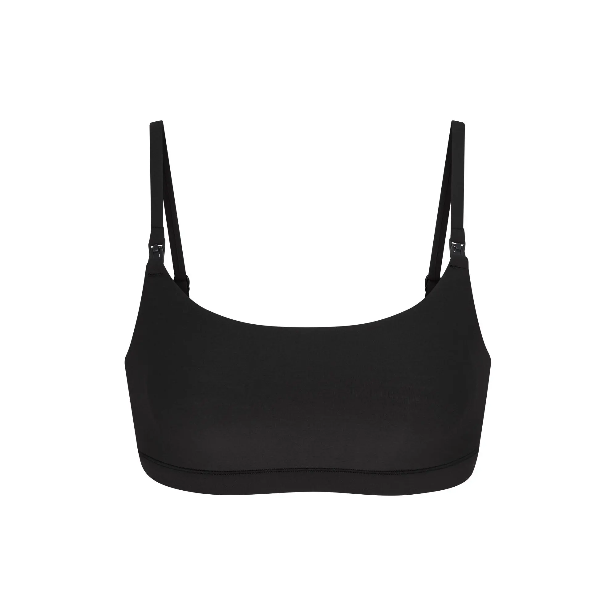 Maternity Nursing Scoop Bralette 2-Pack - Image 7