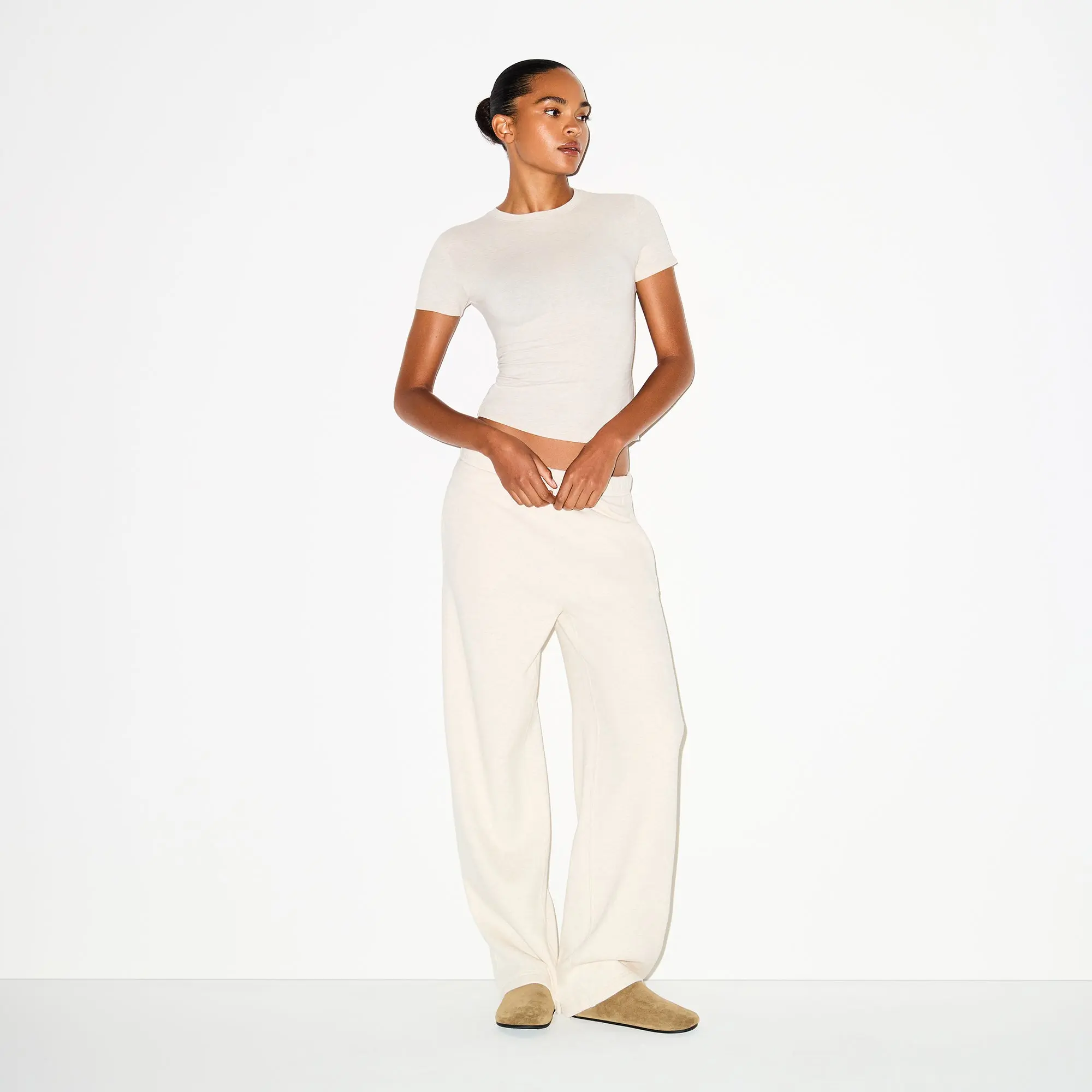 Classic Straight Leg Pant - Image 4