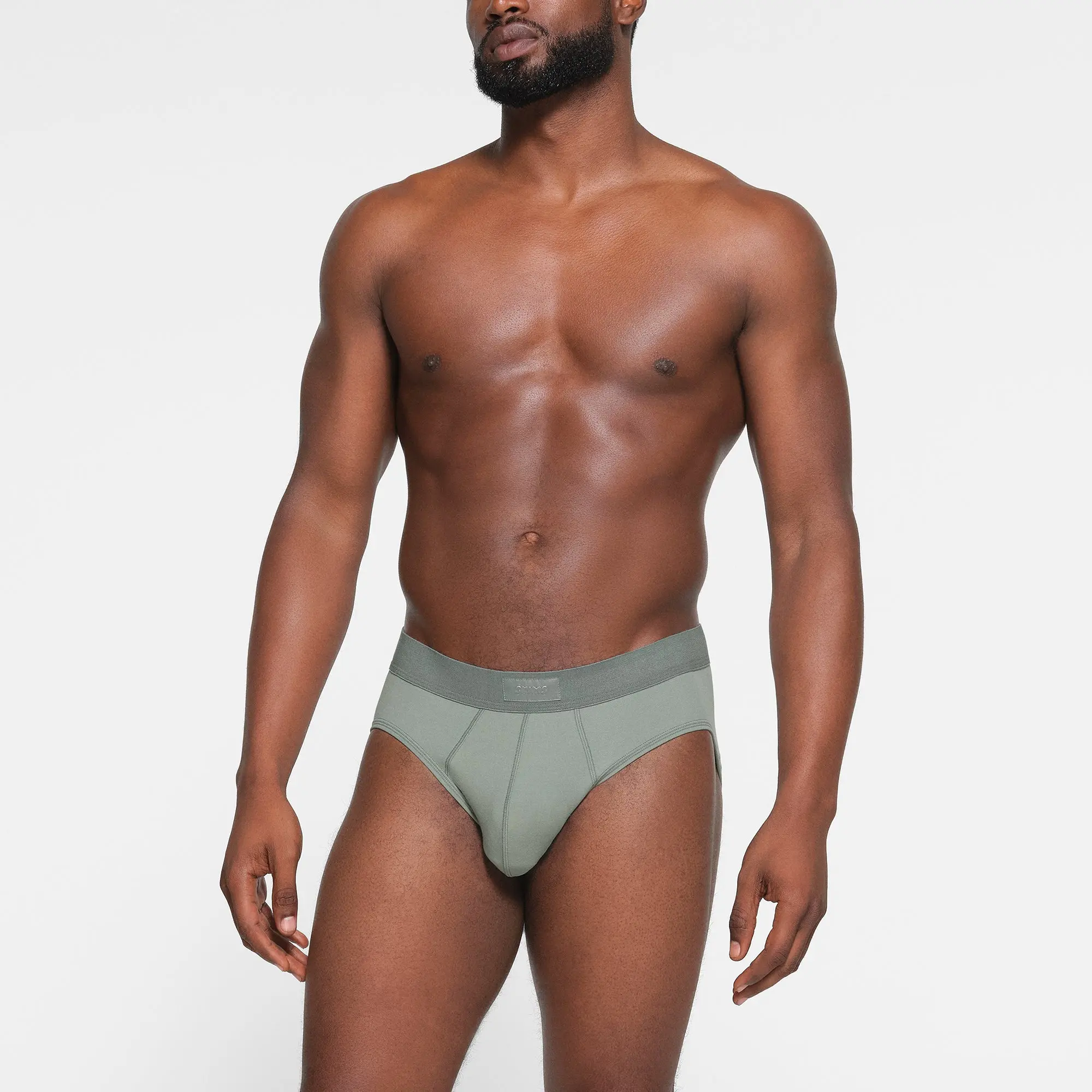 Mens Brief 3-Pack - Image 4