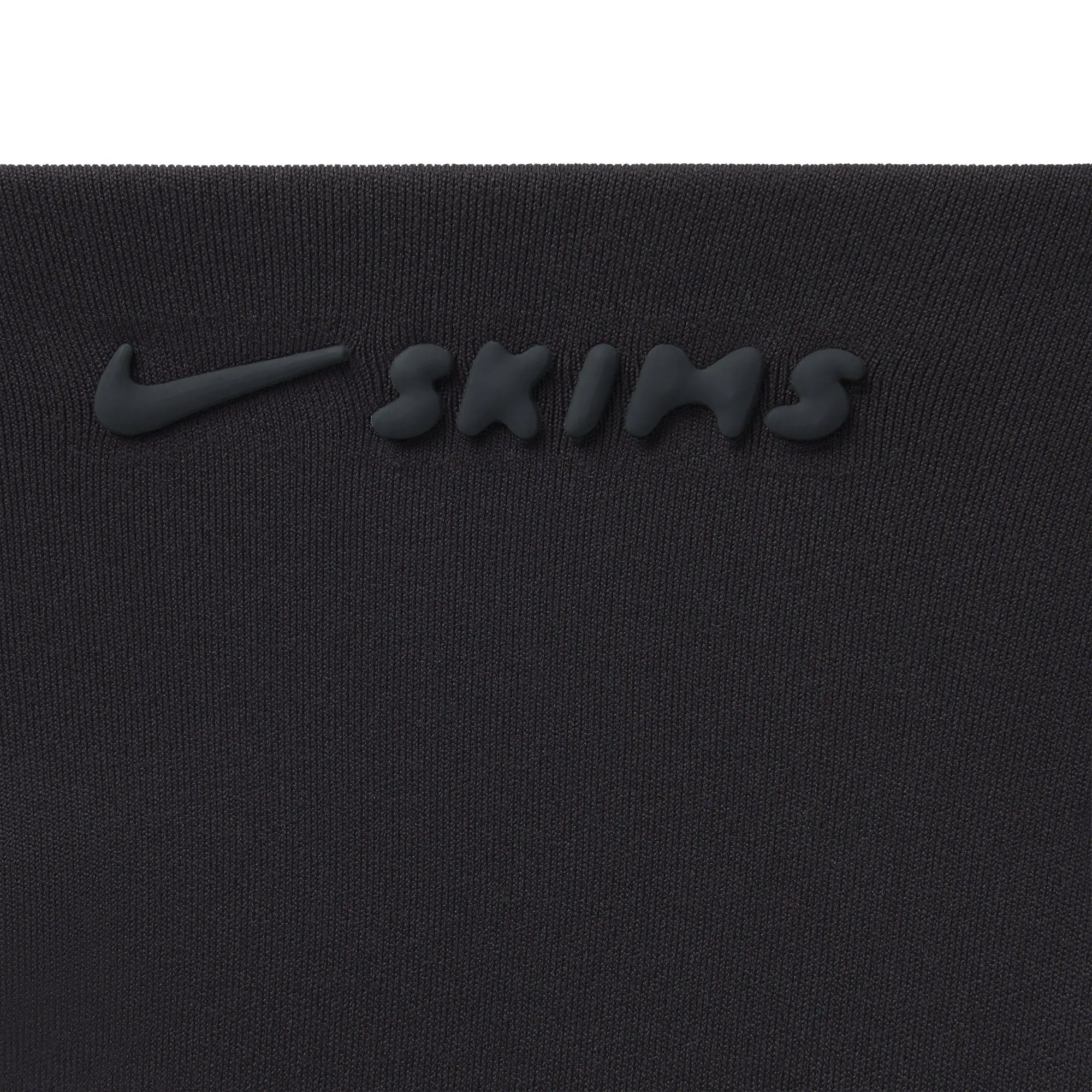 Mock Neck Full Zip Jacket - Image 7