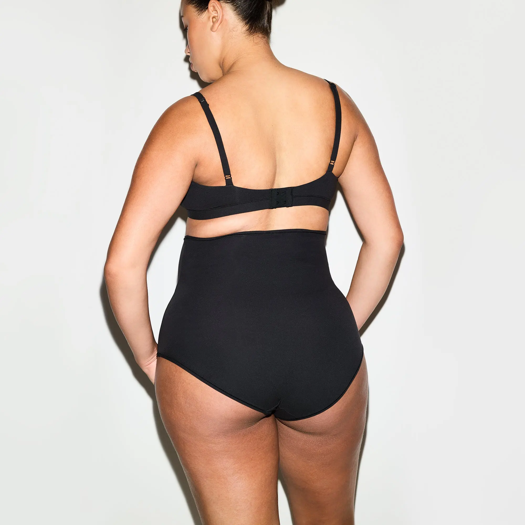 Maternity Nursing Scoop Bralette 2-Pack - Image 4