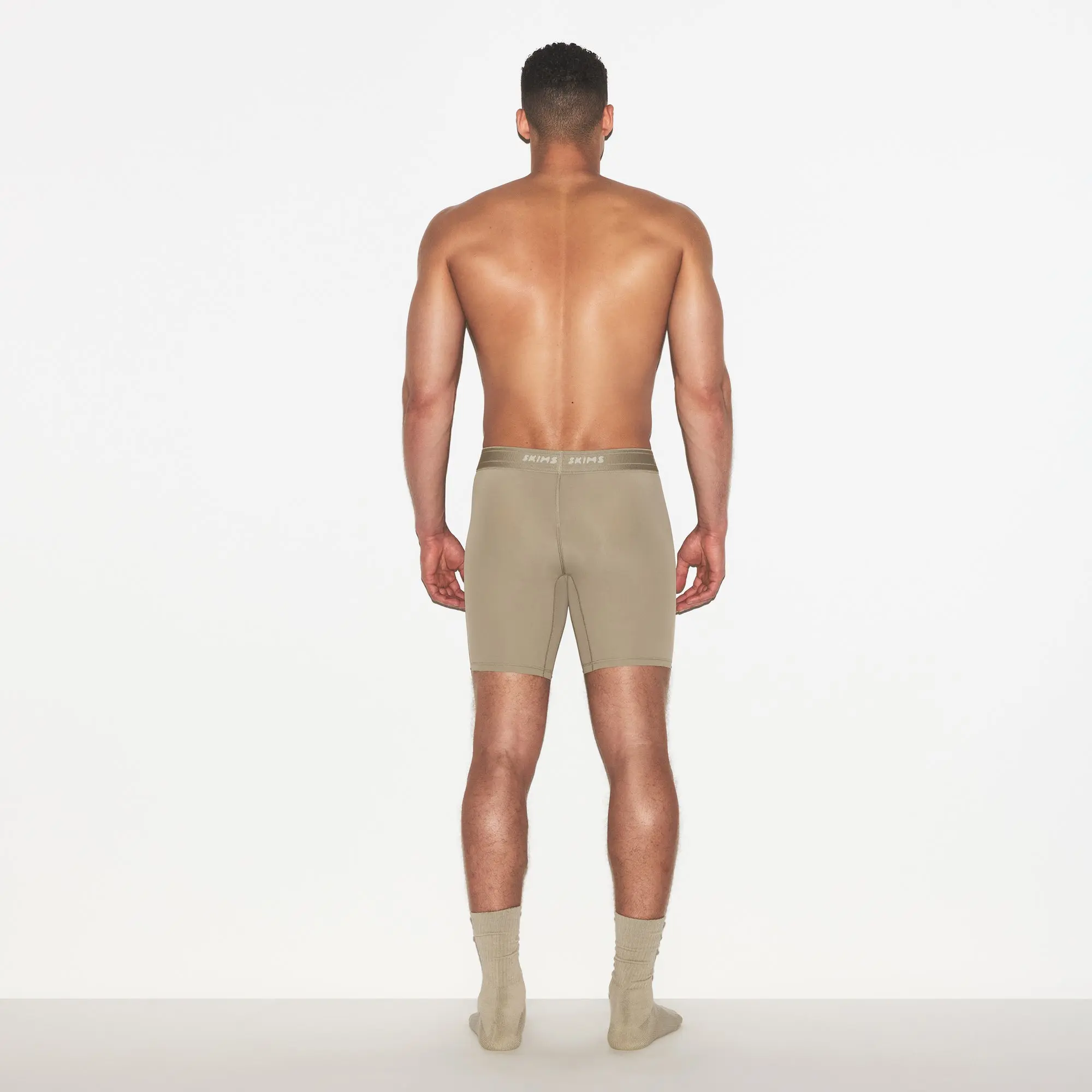 Mens 7" Boxer Brief 3-Pack - Image 4