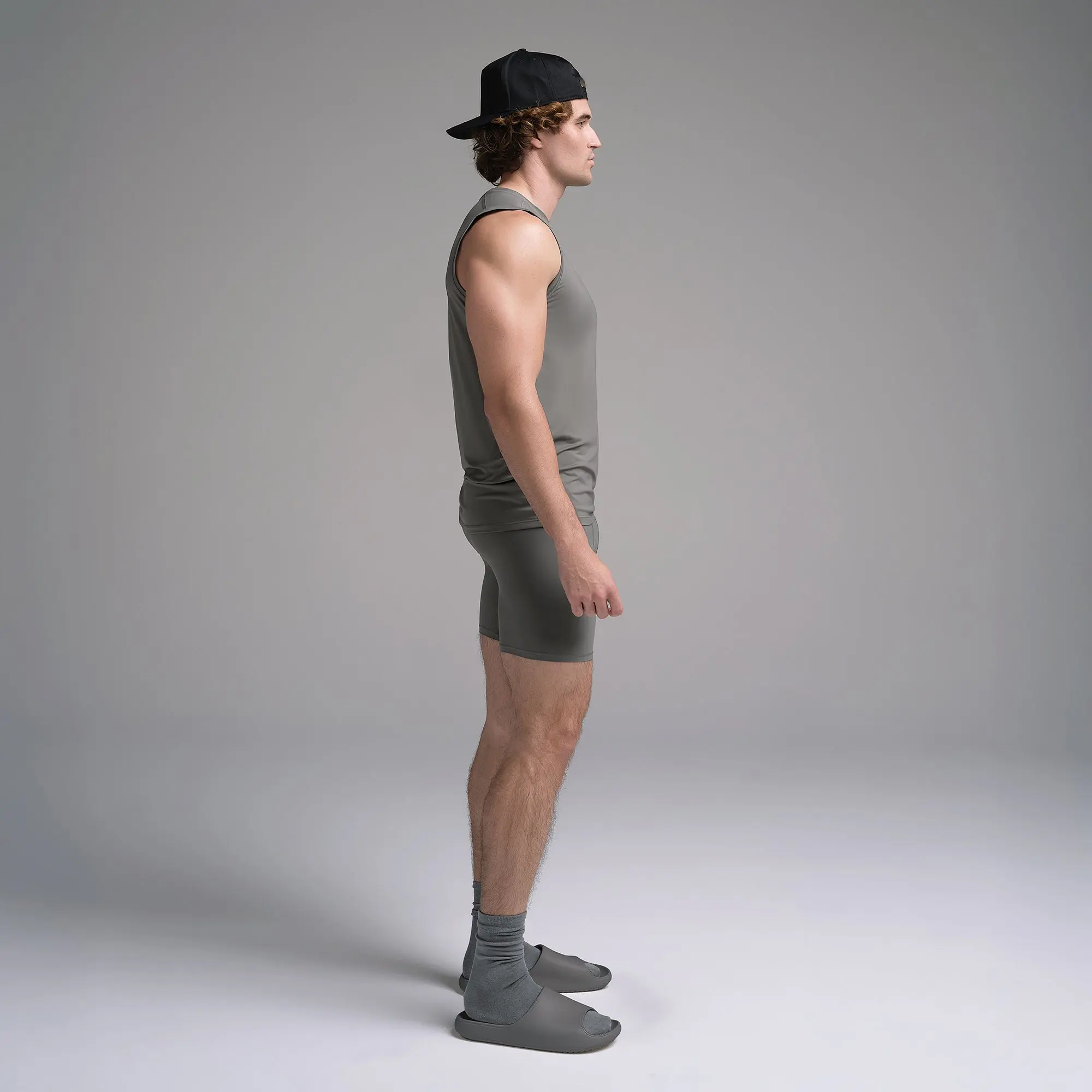 Mens Muscle Tank - Image 3