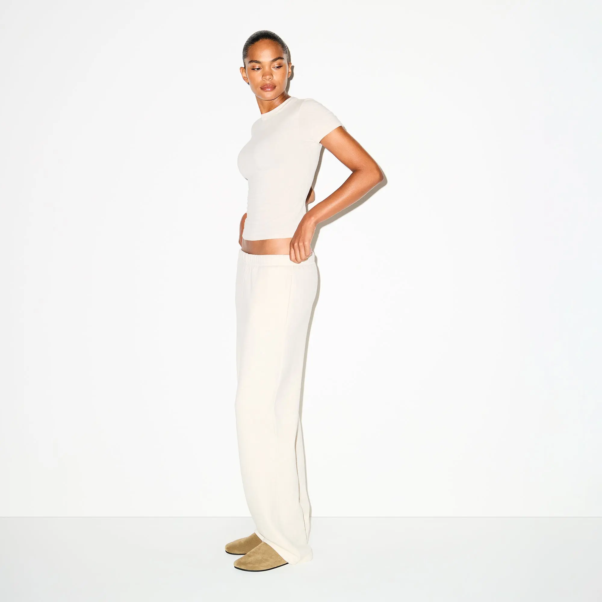 Classic Straight Leg Pant - Image 5