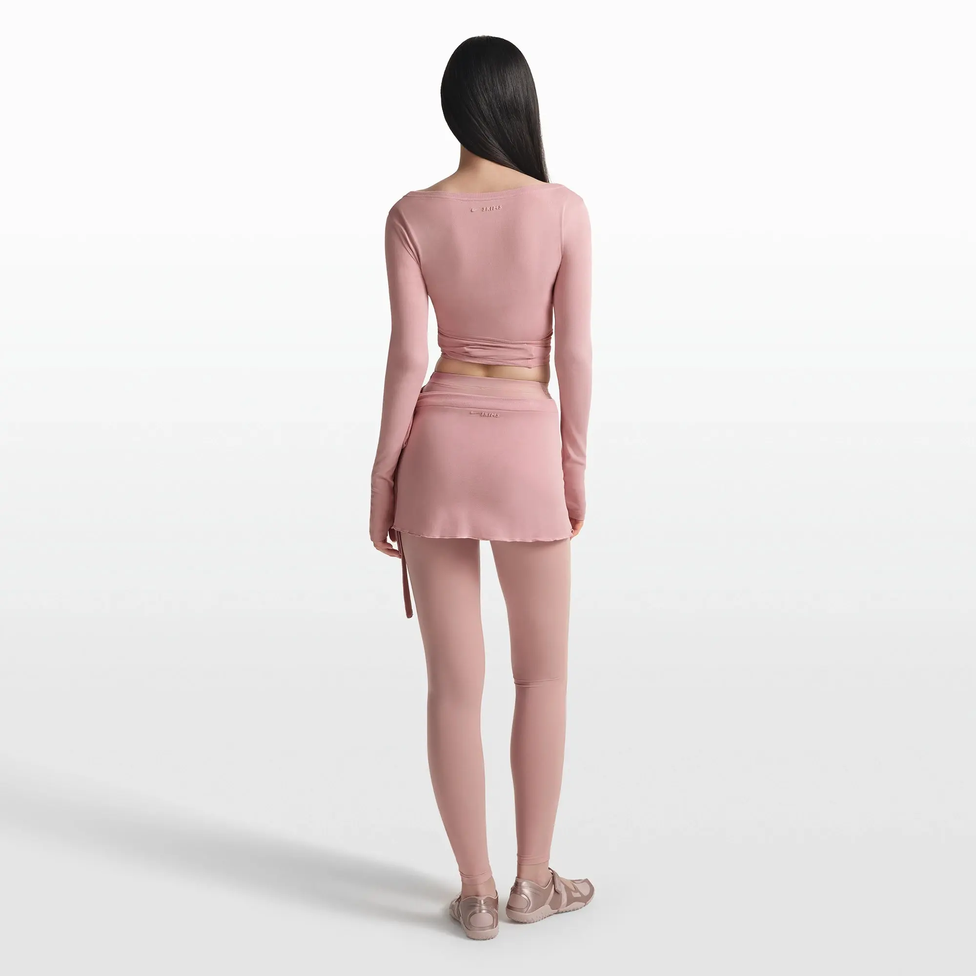 Wrap Skirt - Image 5
