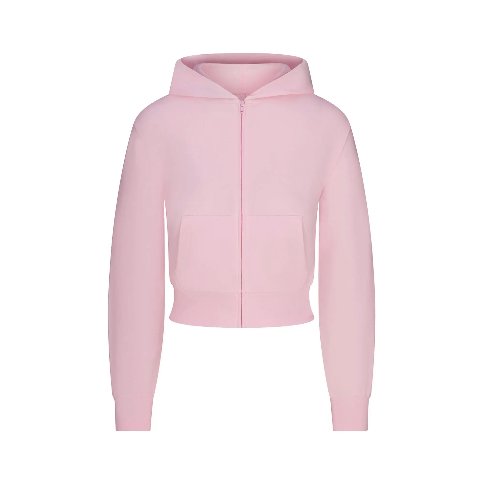 Zip Up Hoodie - Image 5