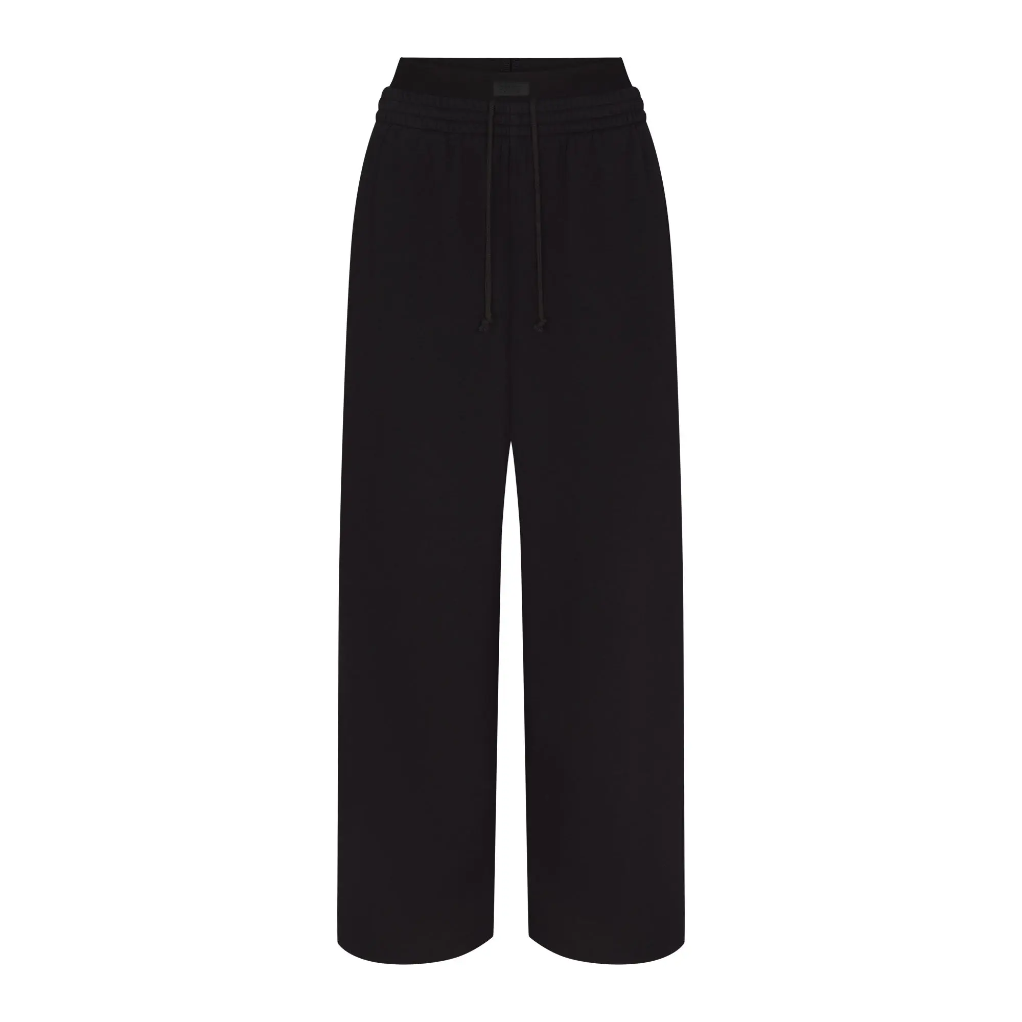 Oversized Double Waistband Pant - Image 6