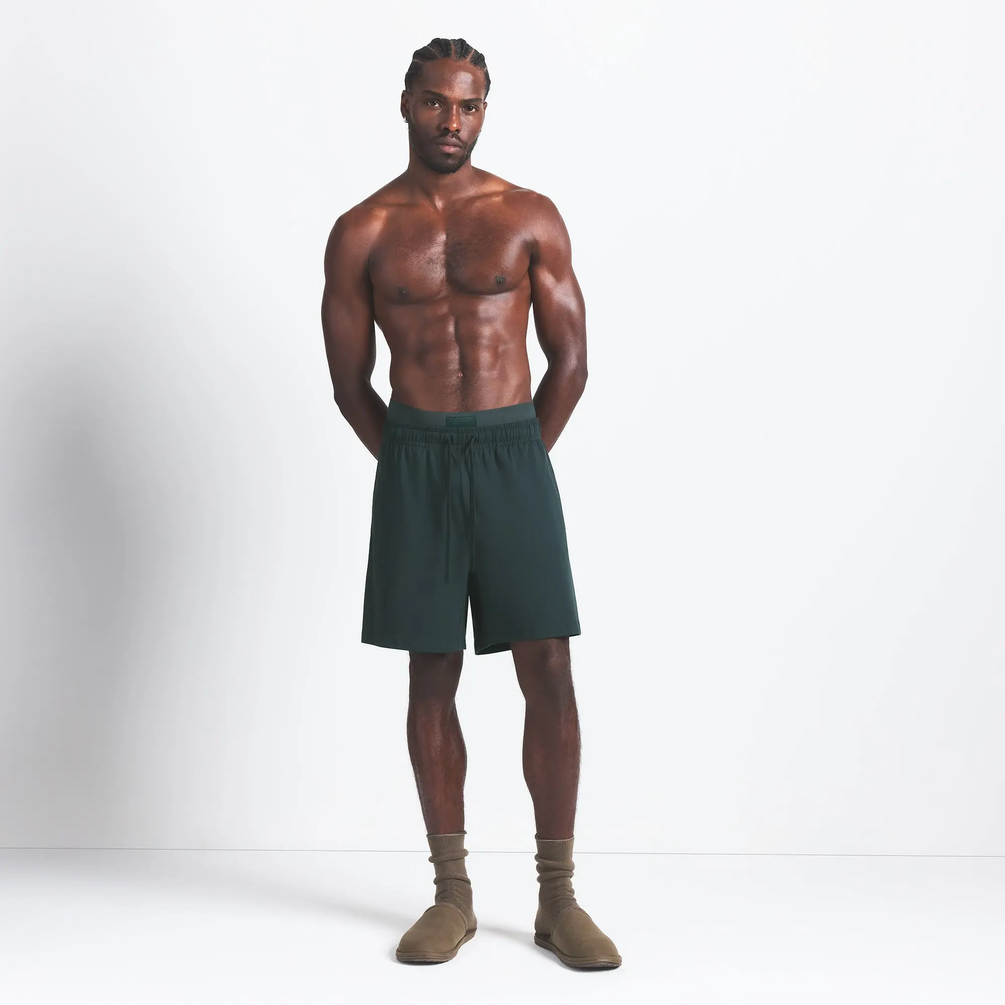 Mens Relaxed Short - Image 4