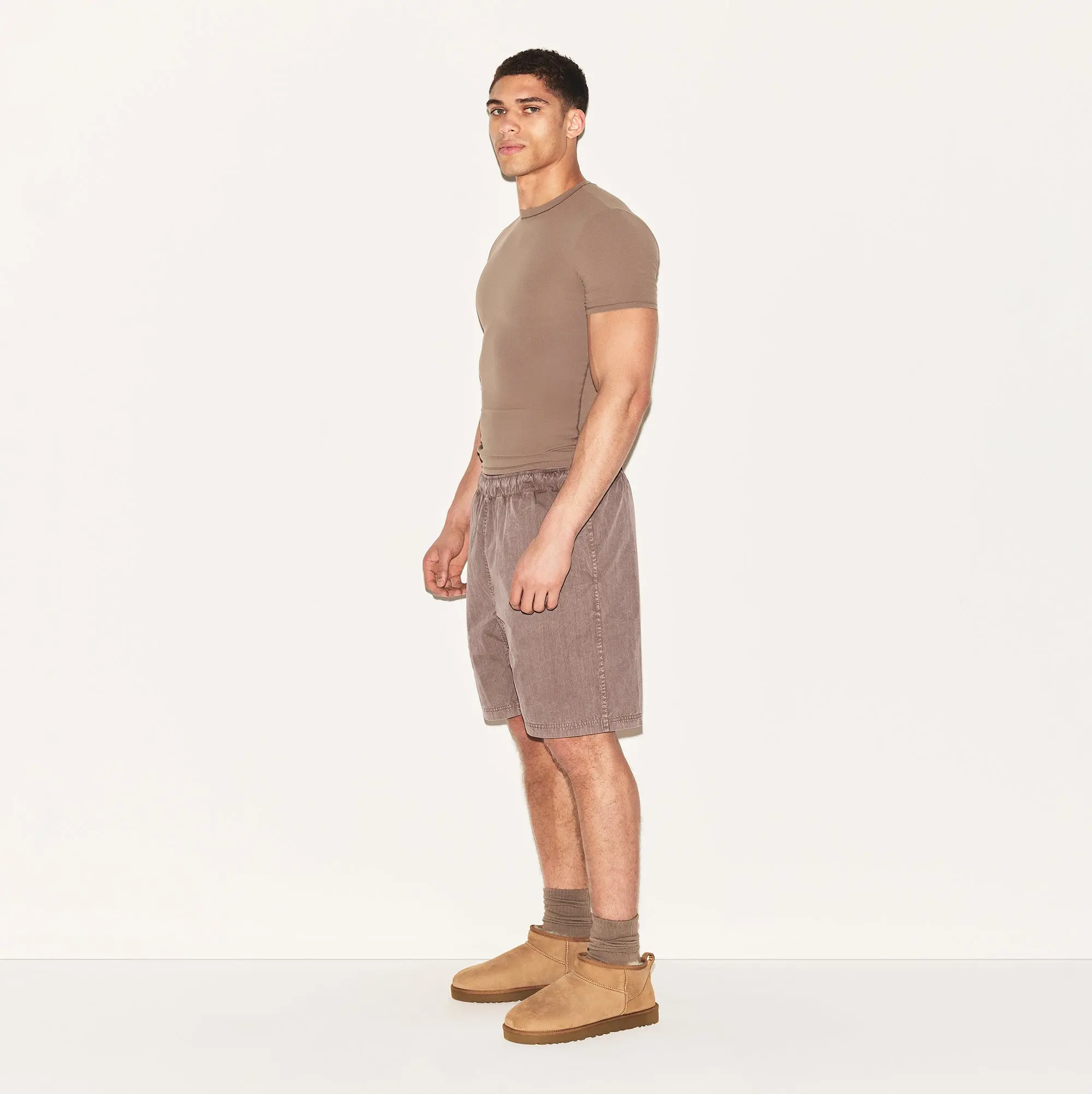 Mens Slim T-Shirt - Image 3