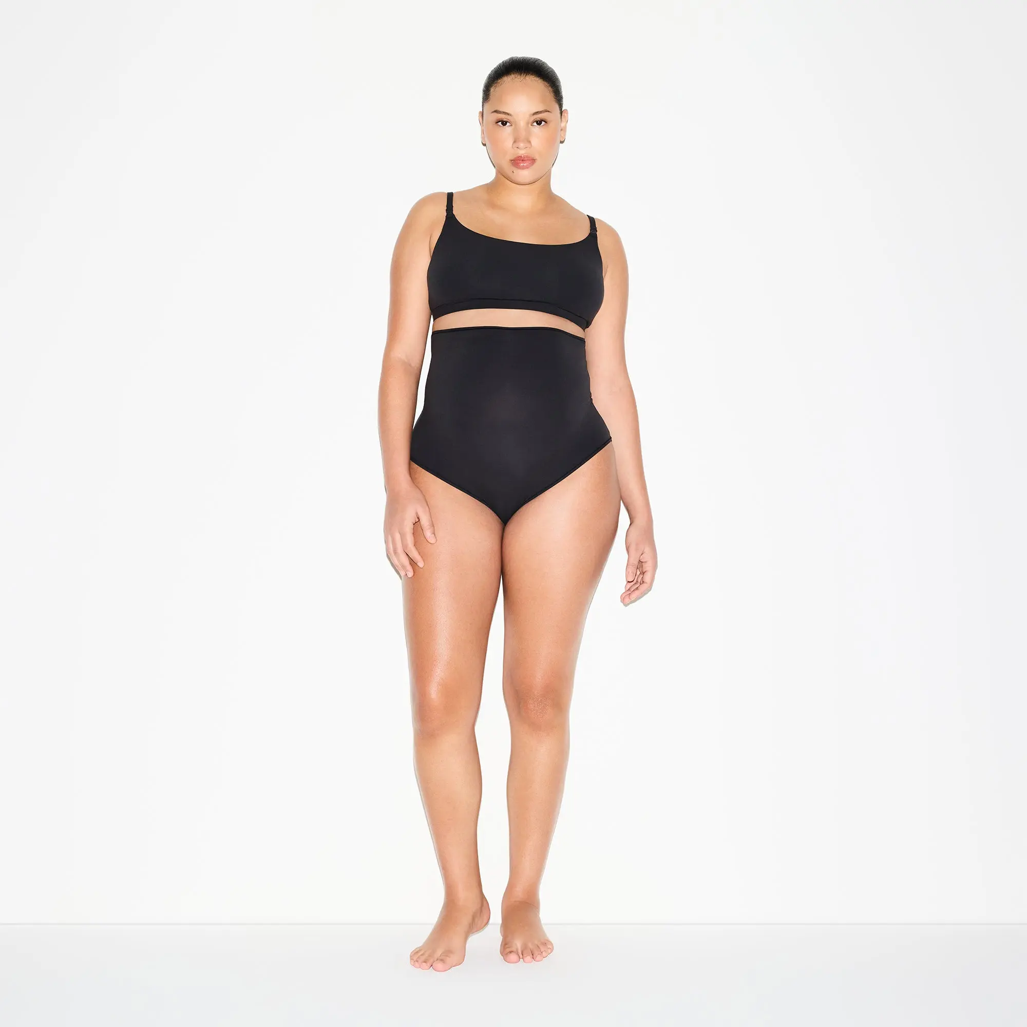 Maternity Nursing Scoop Bralette 2-Pack - Image 5