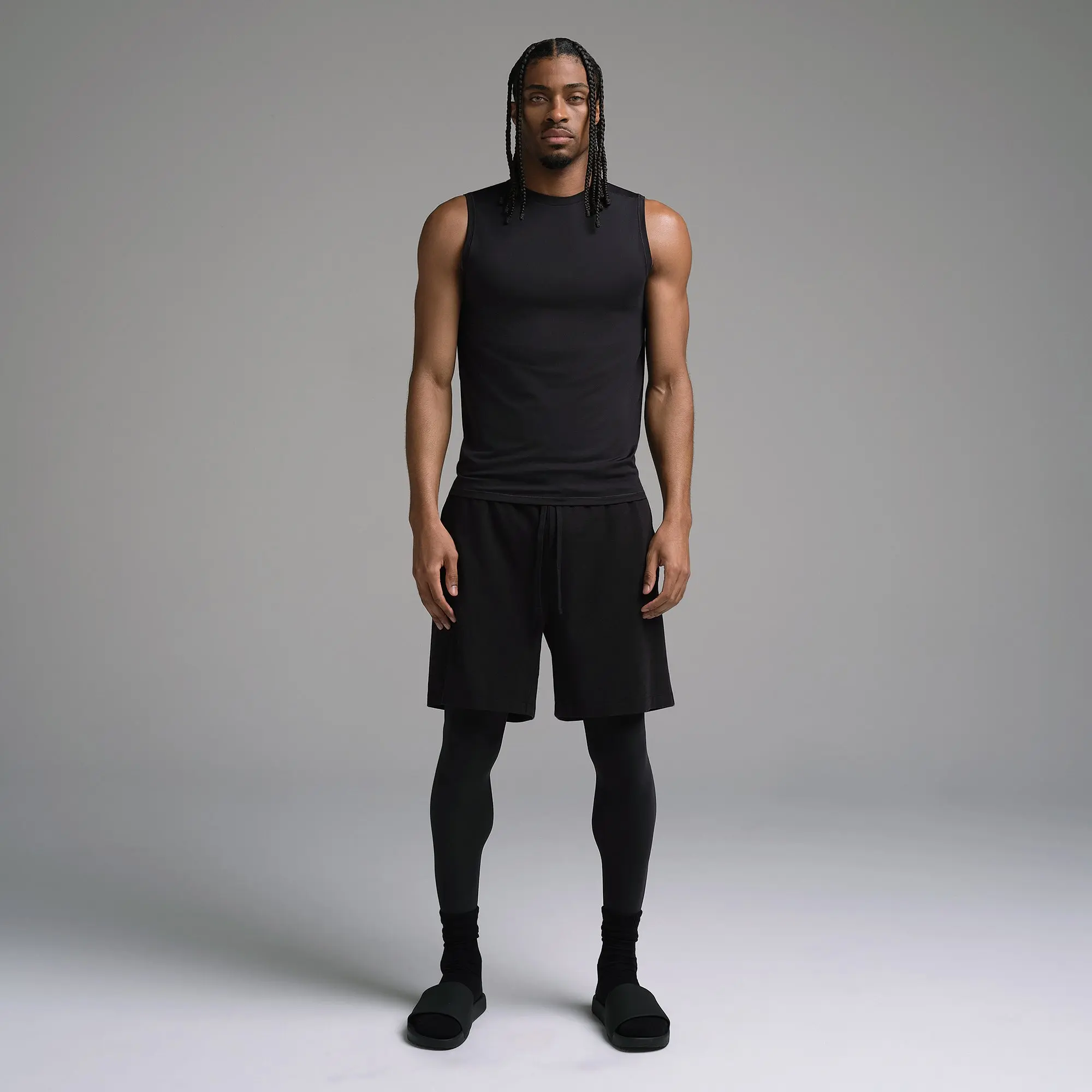 Mens Legging
