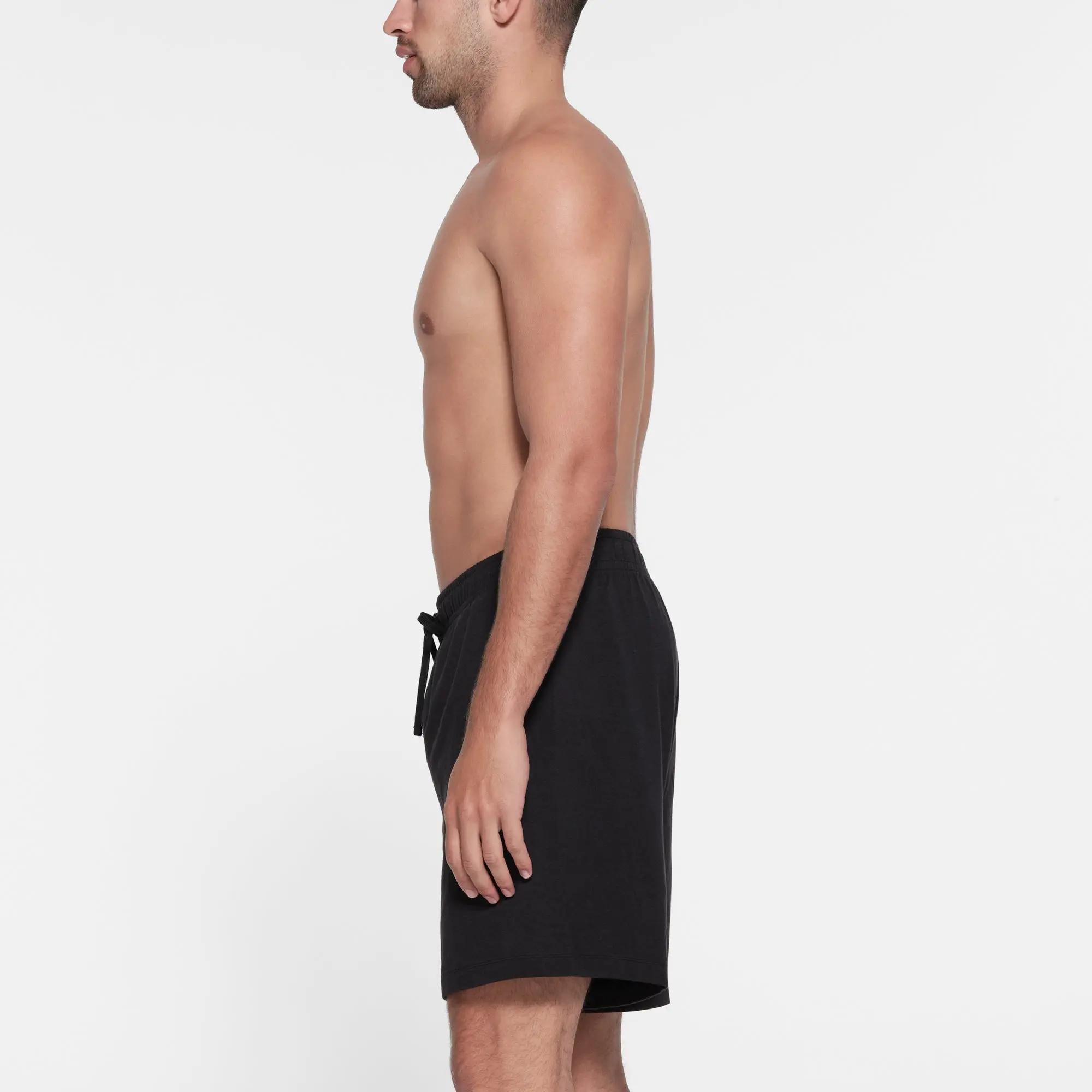Mens Relaxed Short - Image 2