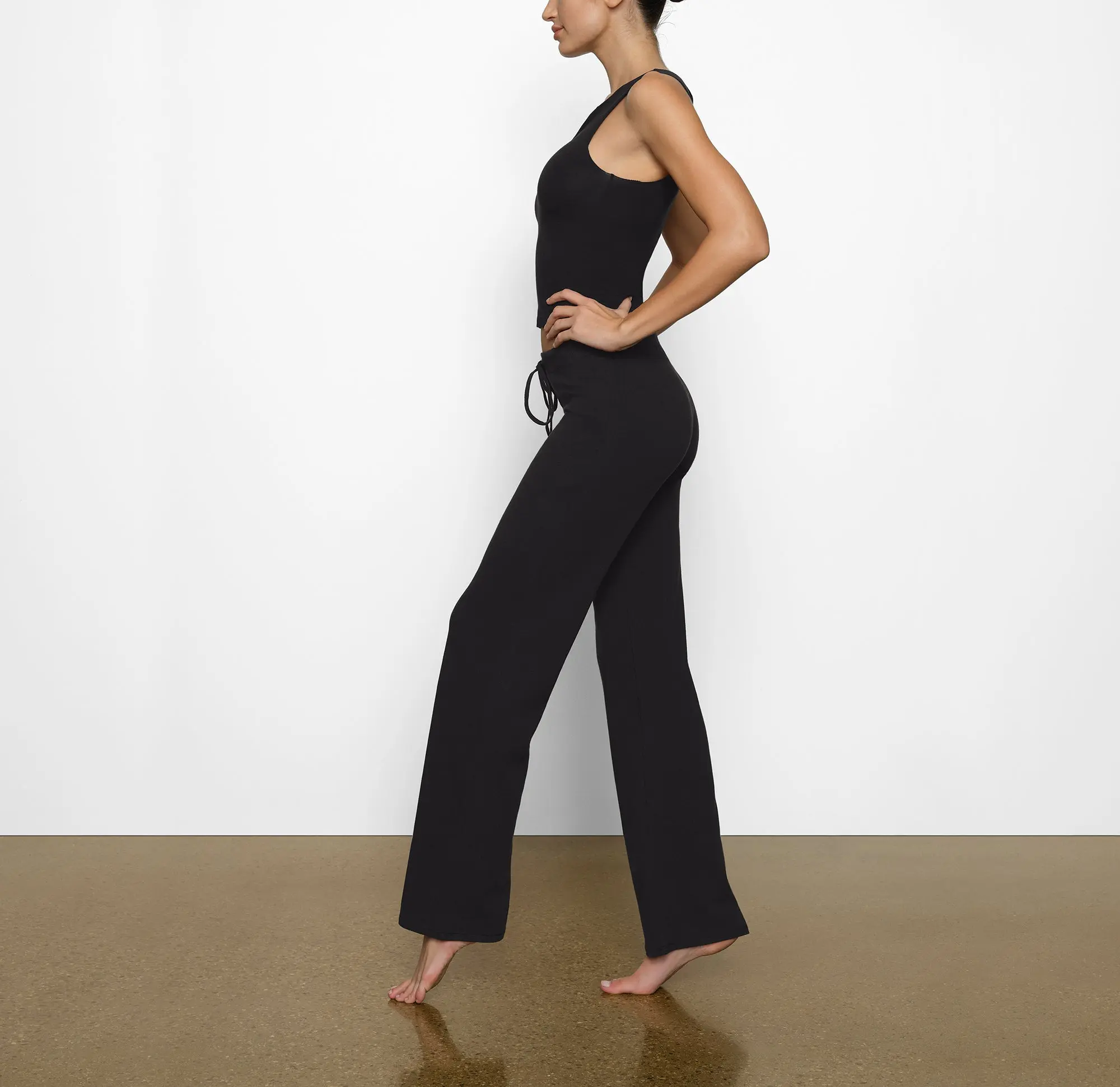 Straight Leg Pant - Image 2